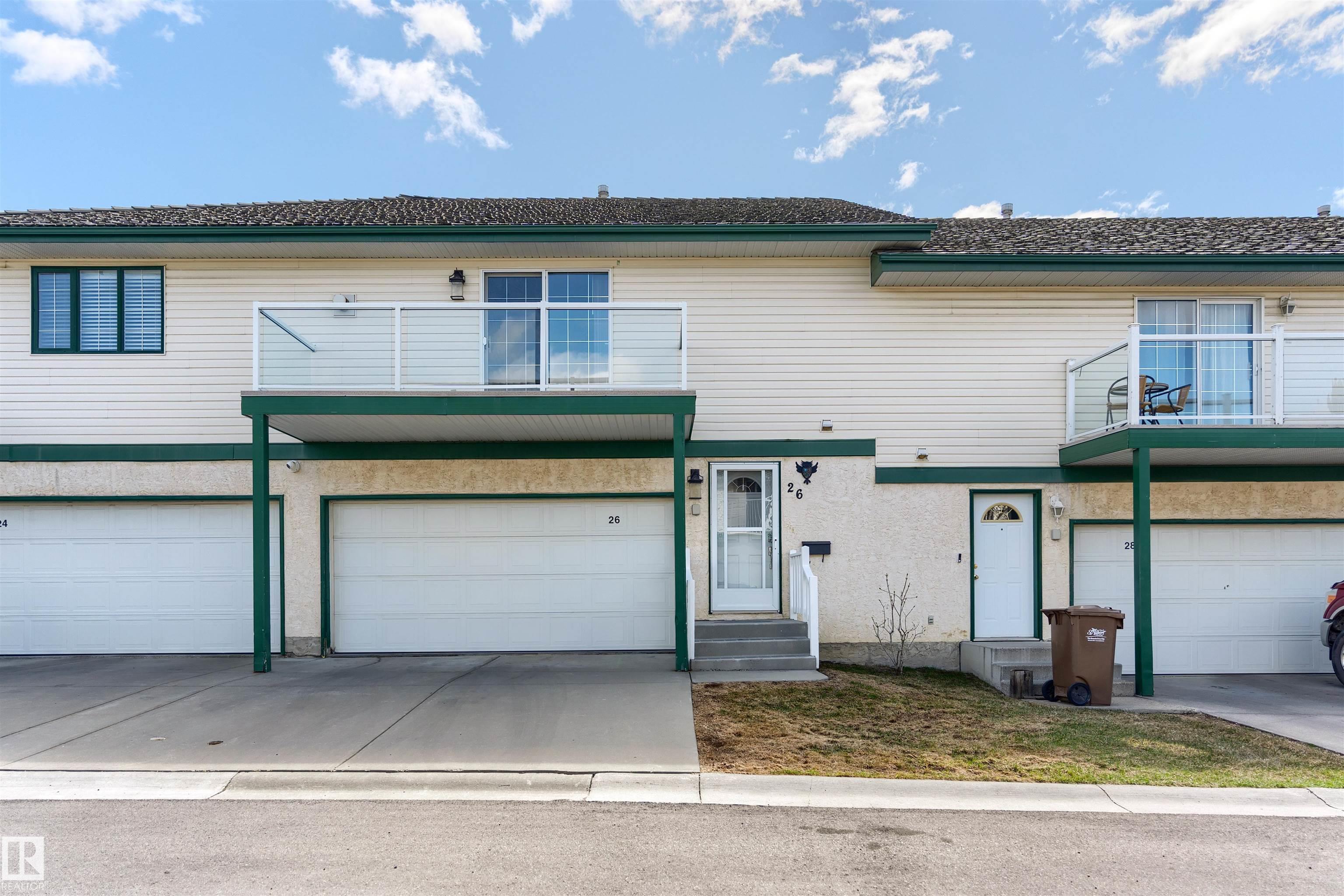 26 11 HUNCHAK Way, E4486404, Alberta,