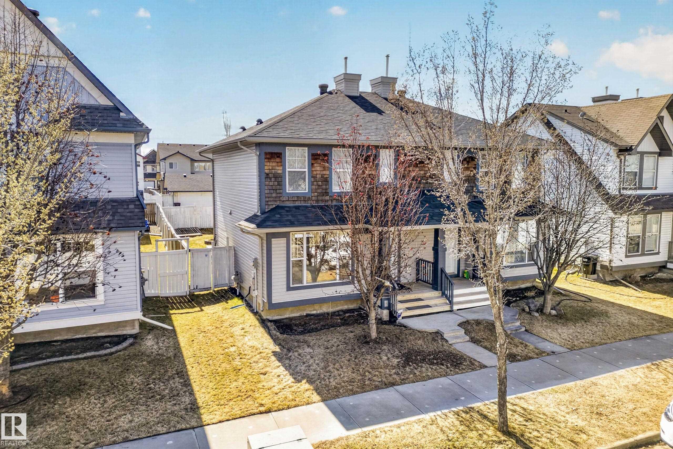 5915 SOUTH TERWILLEGAR Boulevard, E4486405, Alberta,