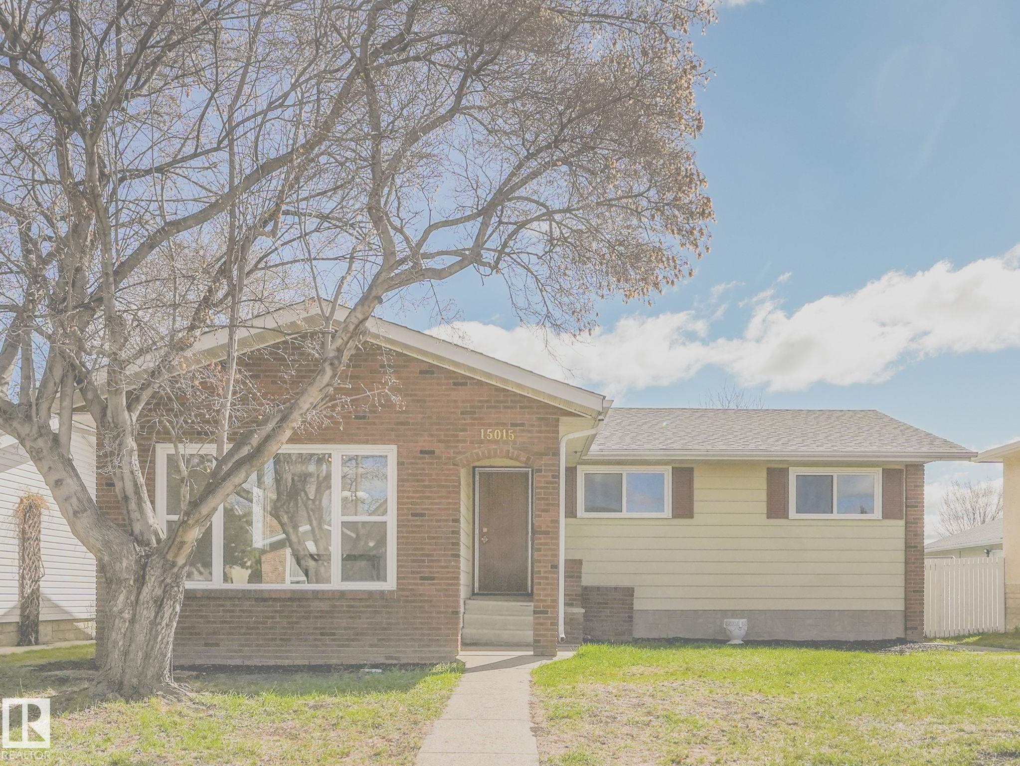 15015 83 Street, E4486406, Alberta,