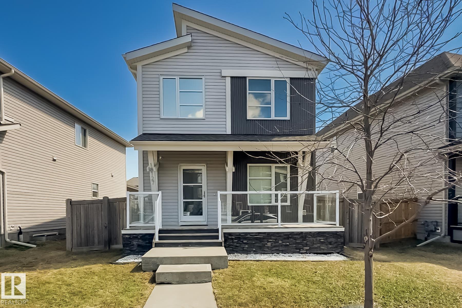 18127 77 Street, E4486412, Alberta,