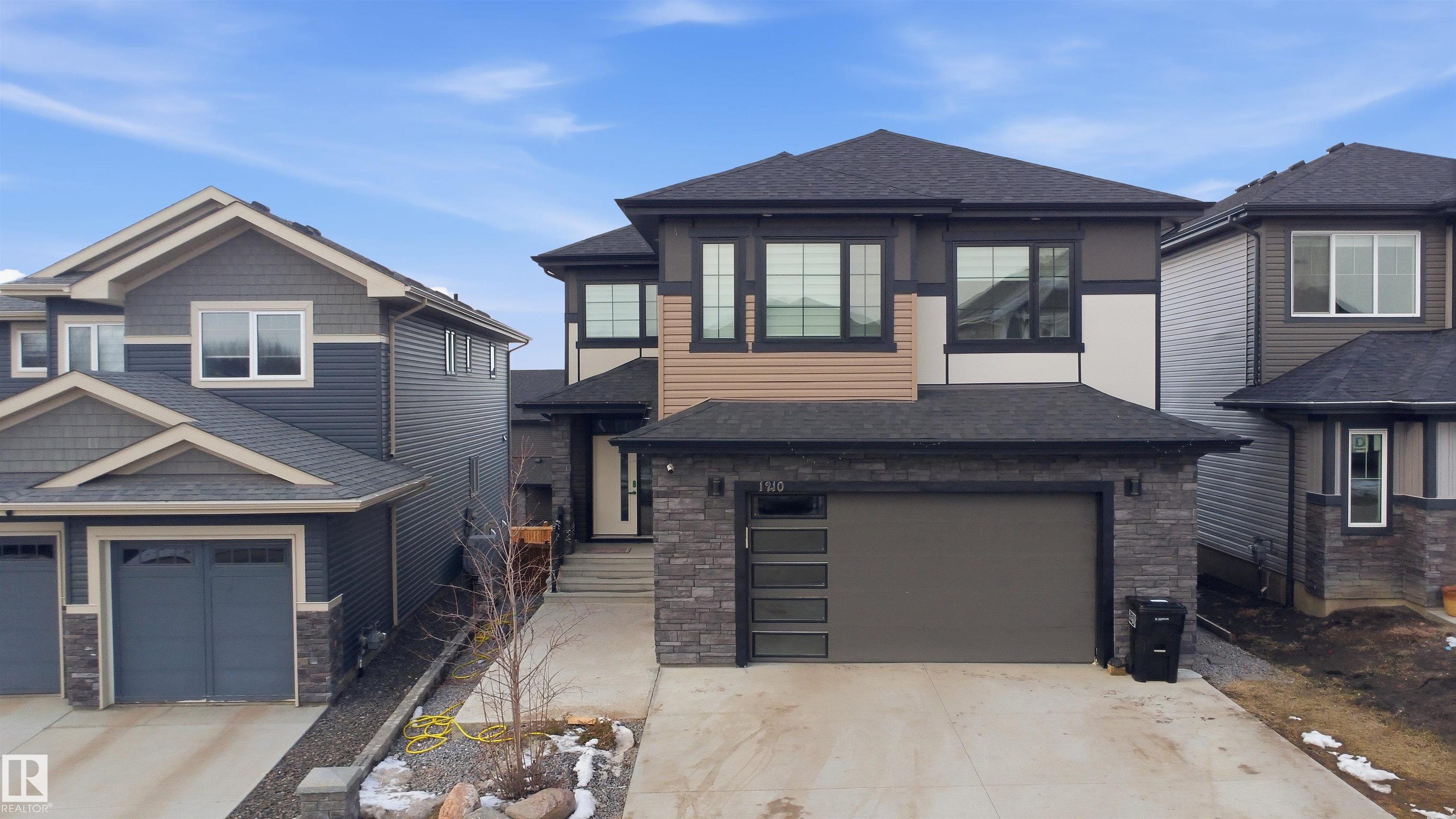 1210 PEREGRINE Terrace, E4486416, Alberta,