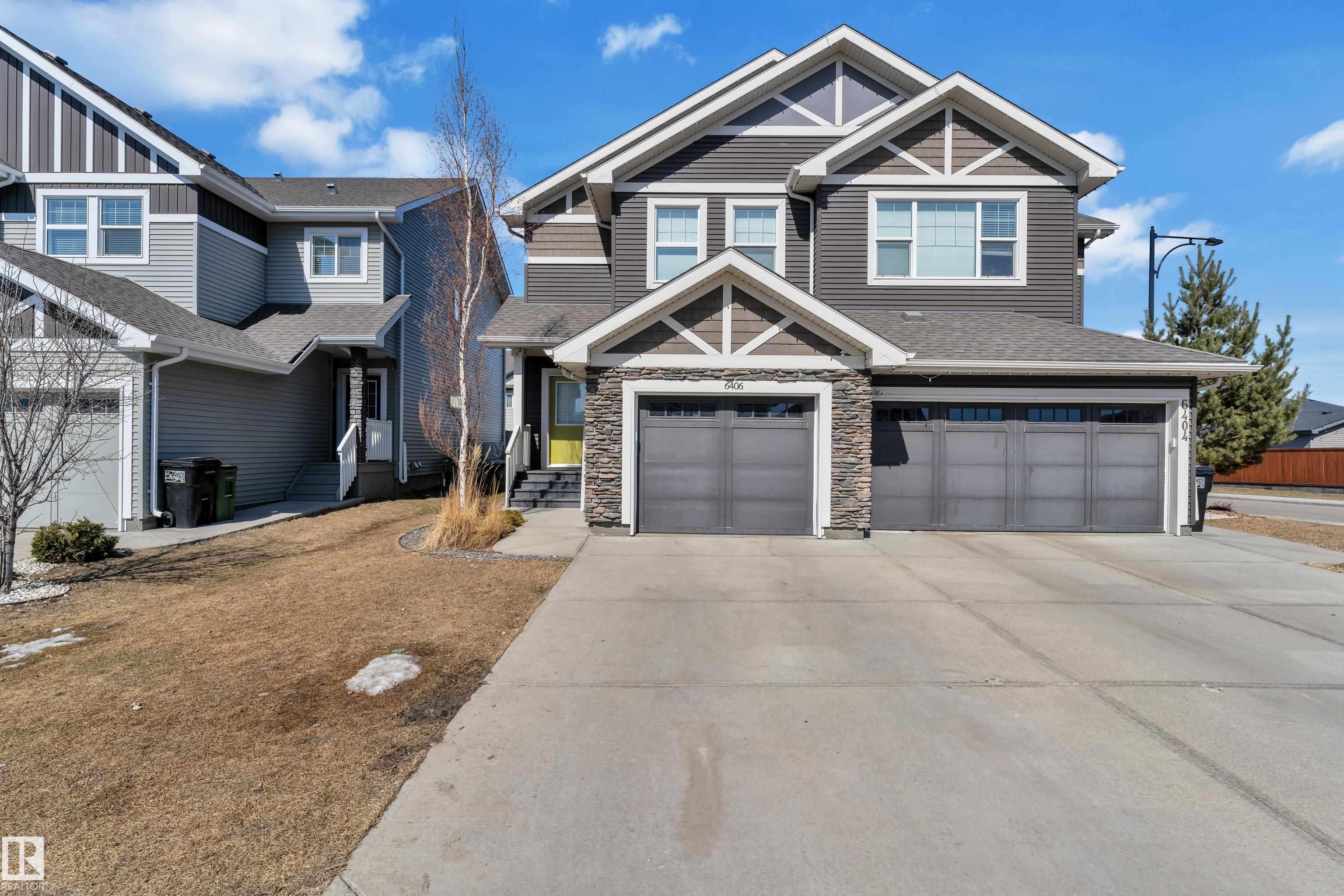 6406 169 Avenue, E4486420, Alberta,