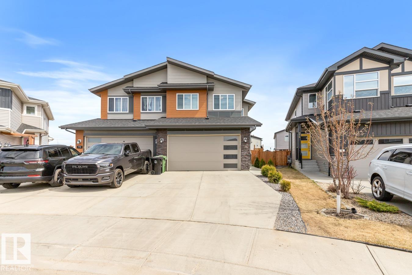 777 Berg Loop, E4486421, Alberta,