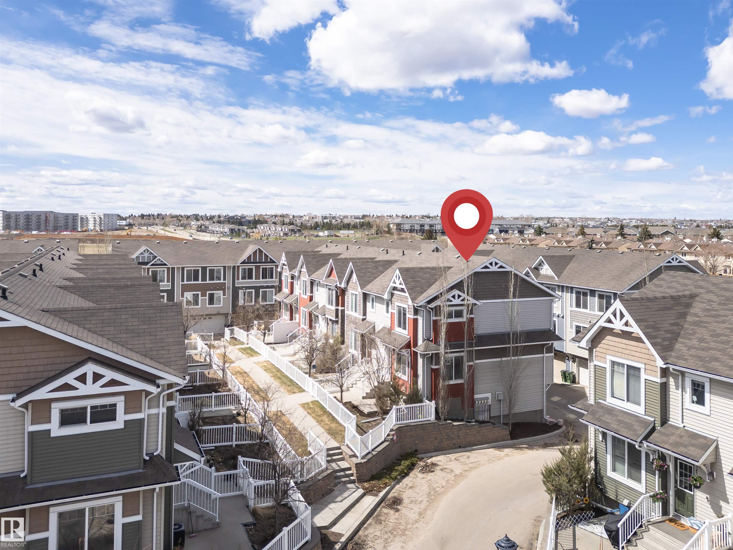 110 3625 144 Avenue, E4486427, Alberta,