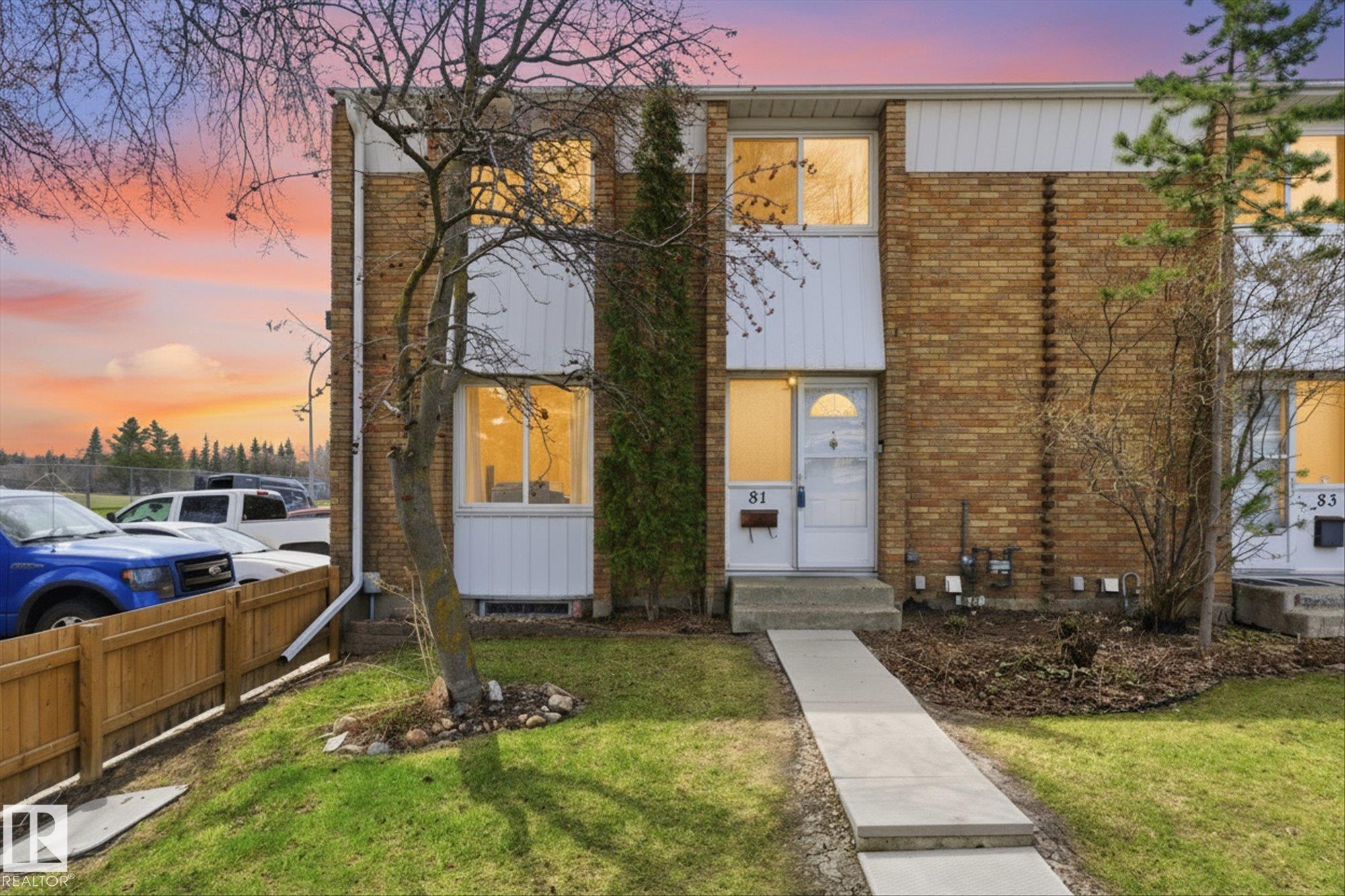 81 RIDGEWOOD Terrace, E4486432, Alberta,