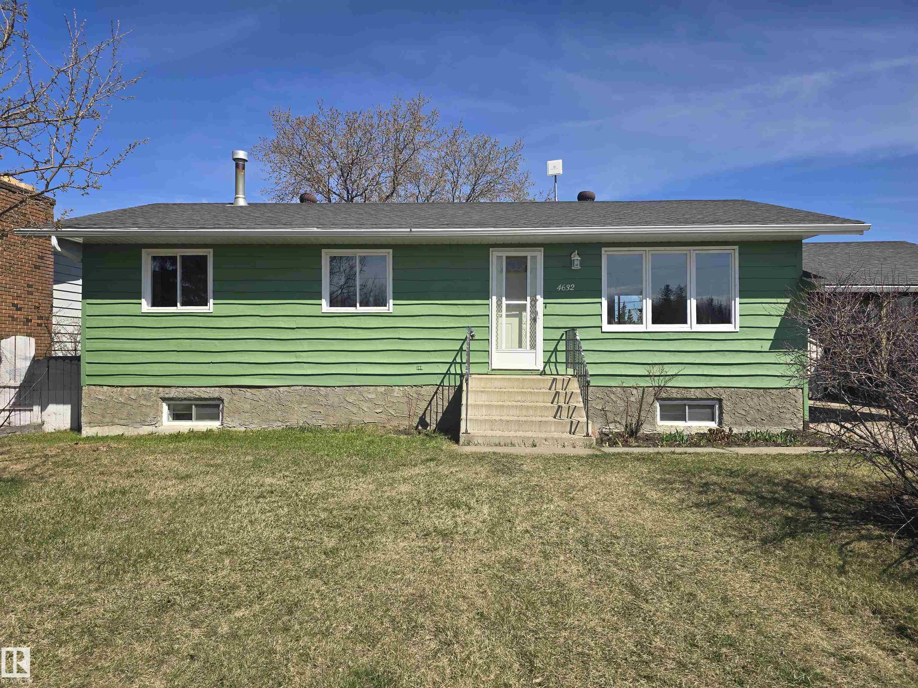 4632 46 Avenue, E4486449, Alberta,