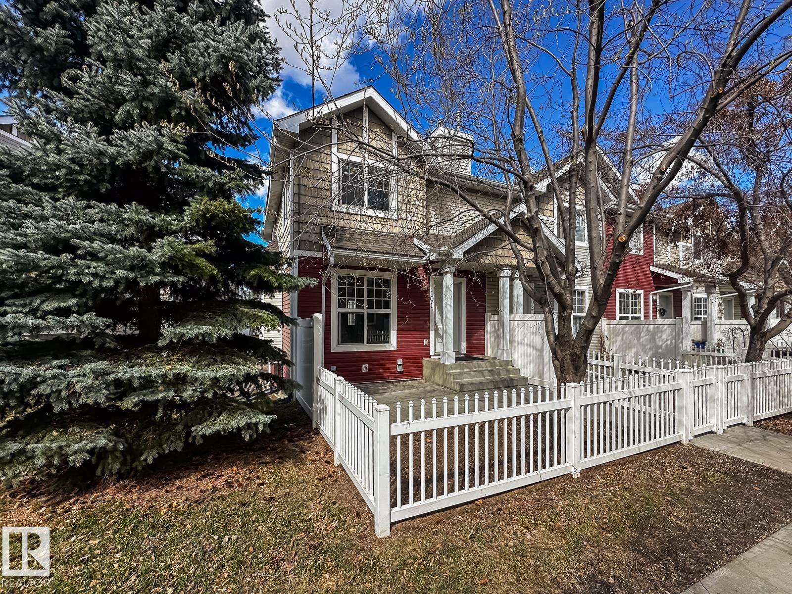 101 2051 TOWNE CENTRE Boulevard, E4486462, Alberta,