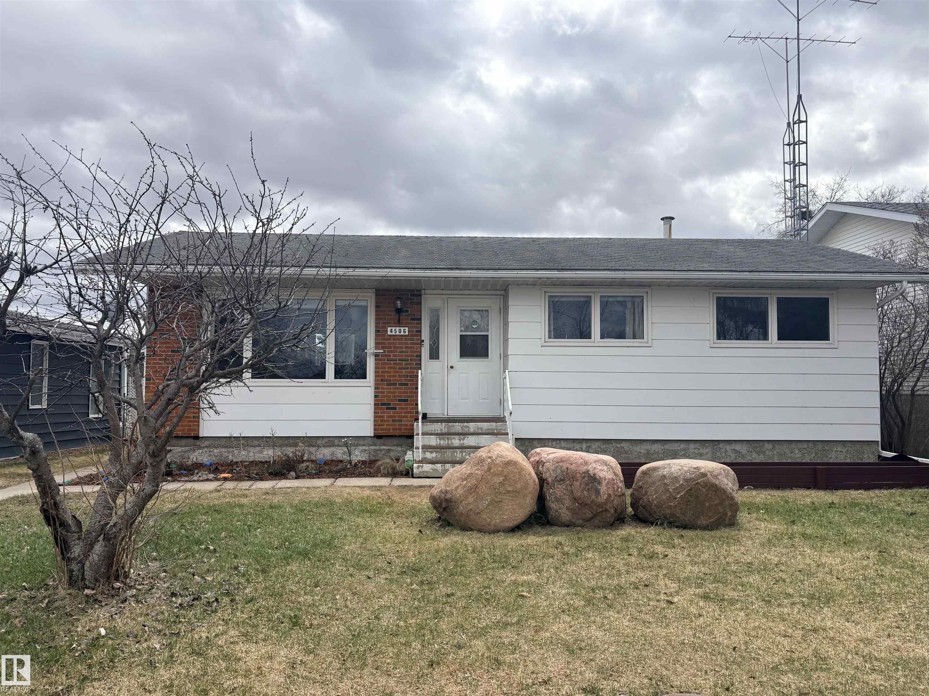 4506 47 Avenue, E4486469, Alberta,