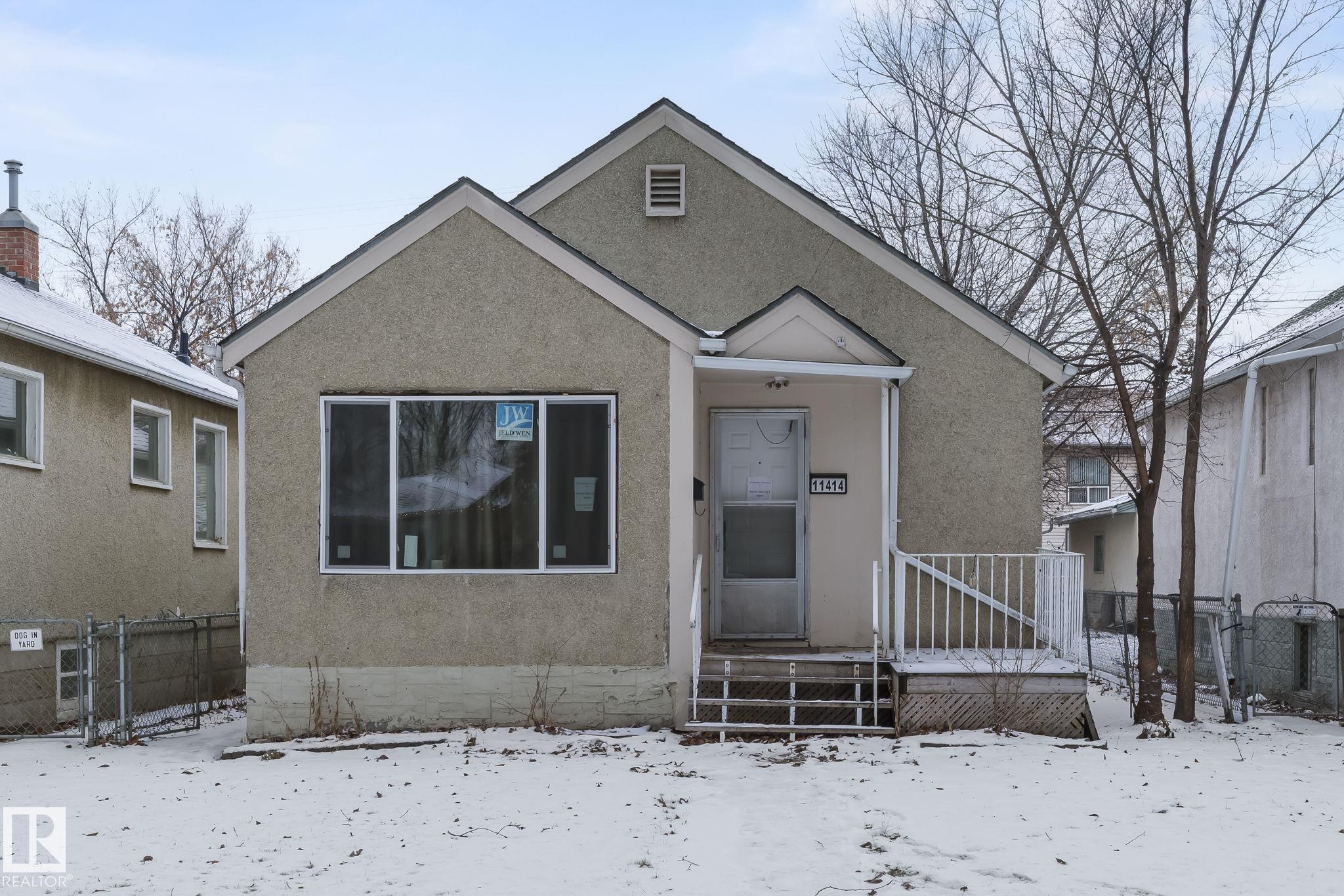 11414 85 Street, E4486471, Alberta,