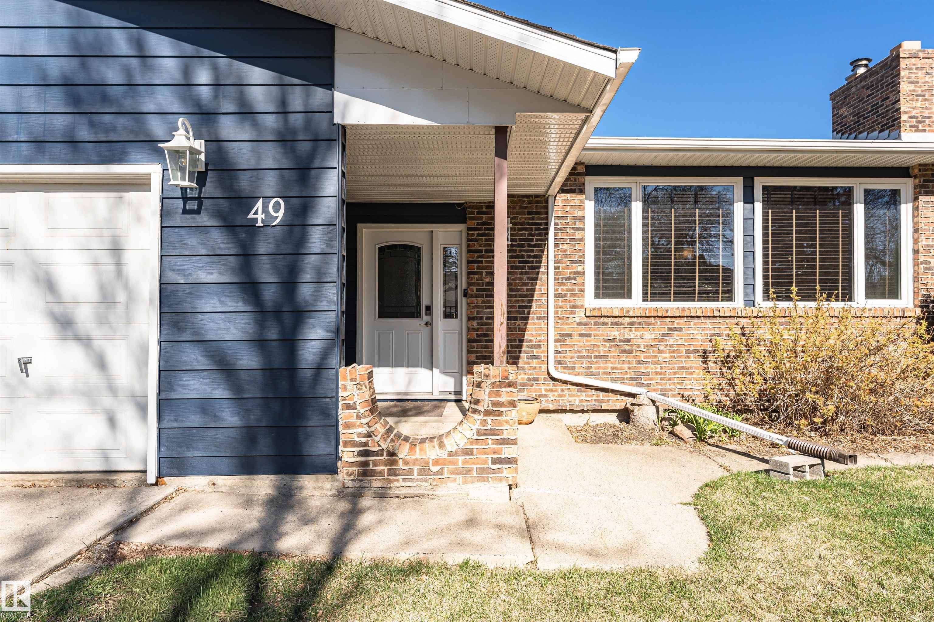 Fifth View of 49 ASH Crescent, Akinsdale, St. Albert, Alberta, T8N 3J6