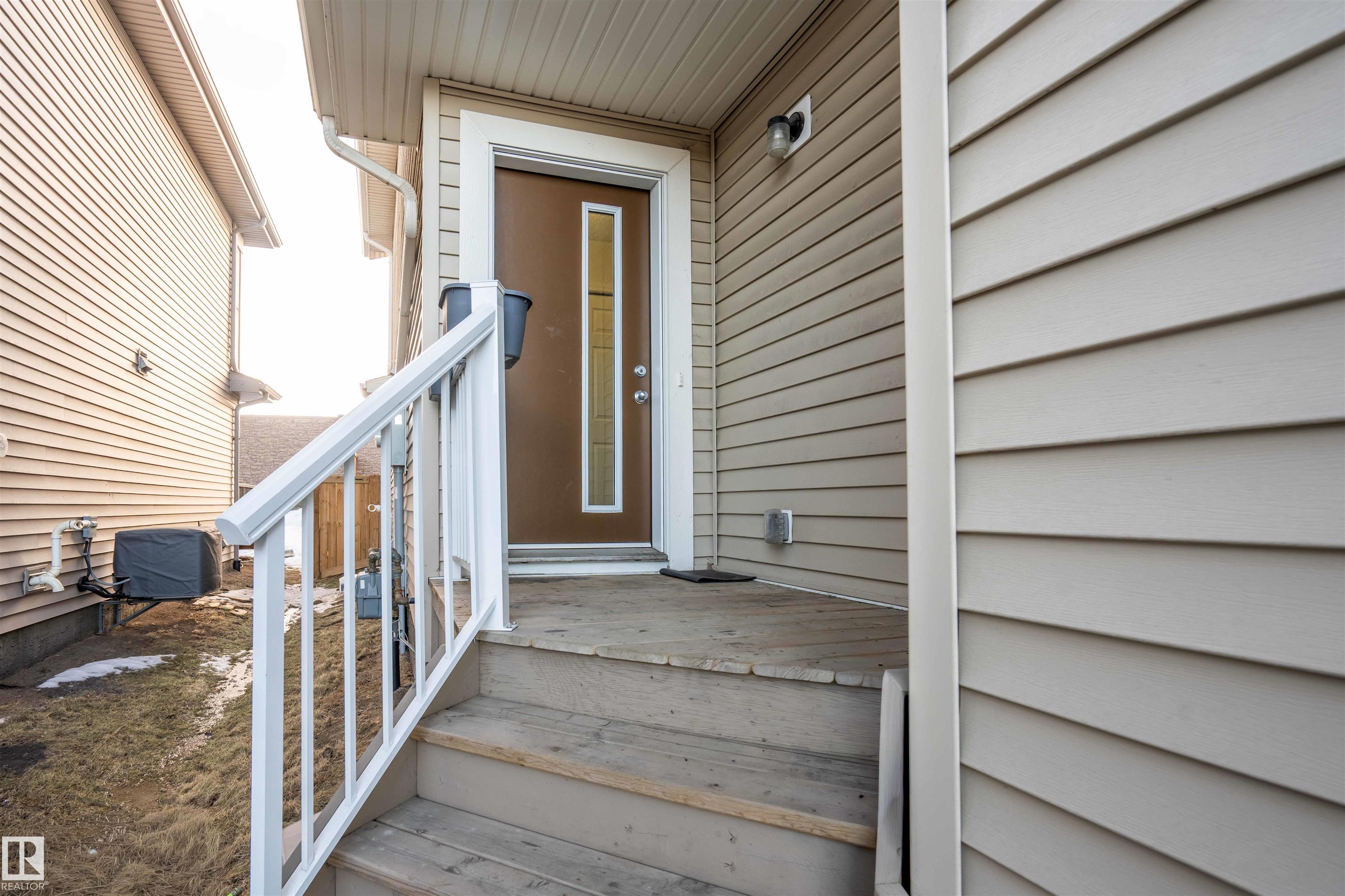 Second View of 3099 CHECKNITA Way, Cavanagh, Edmonton, Alberta, T6W 4E9