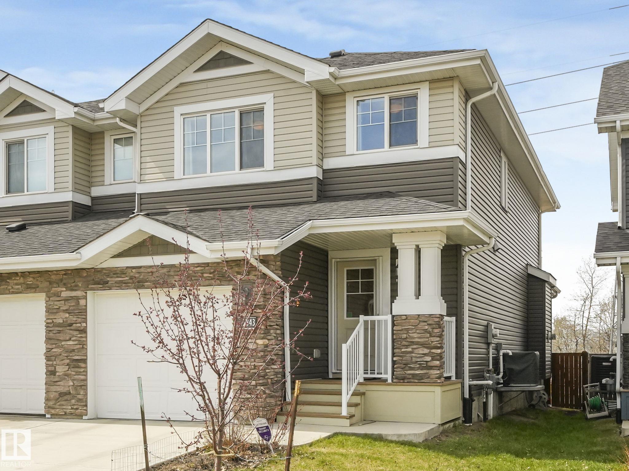3843 ROBINS Crescent, E4486477, Alberta,