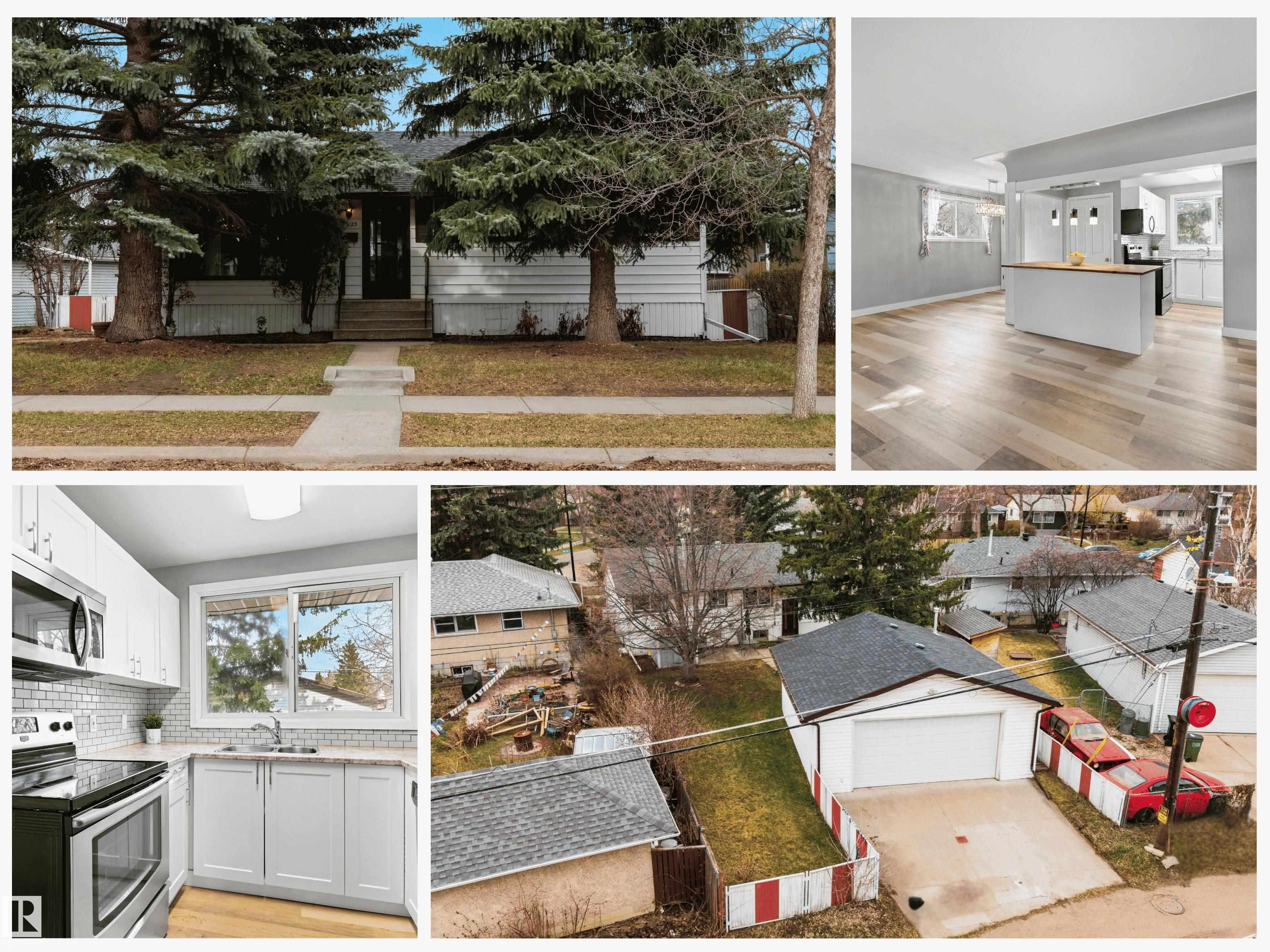 12423 135 Street, E4486479, Alberta,