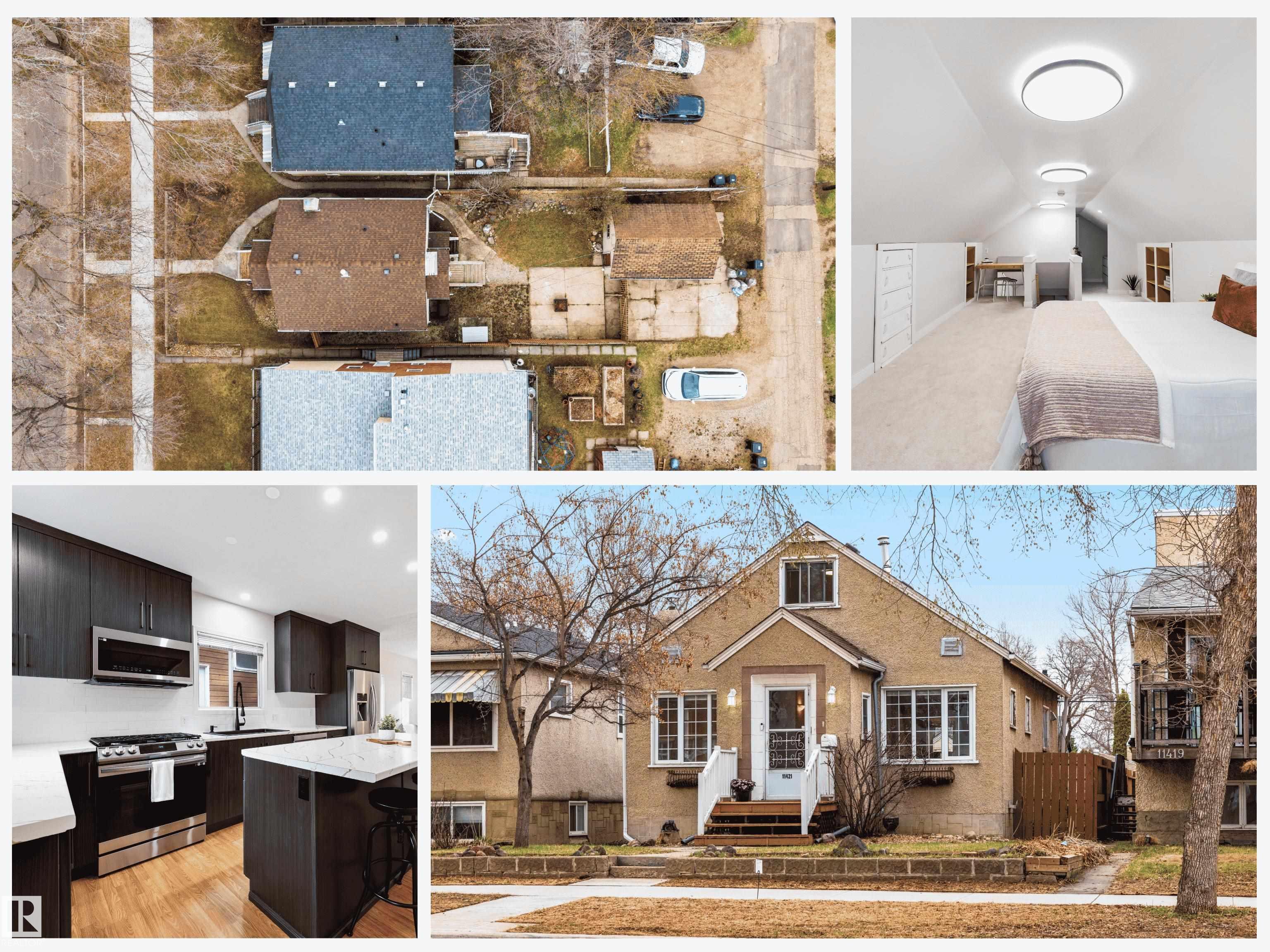 11421 68 Street, E4486480, Alberta,