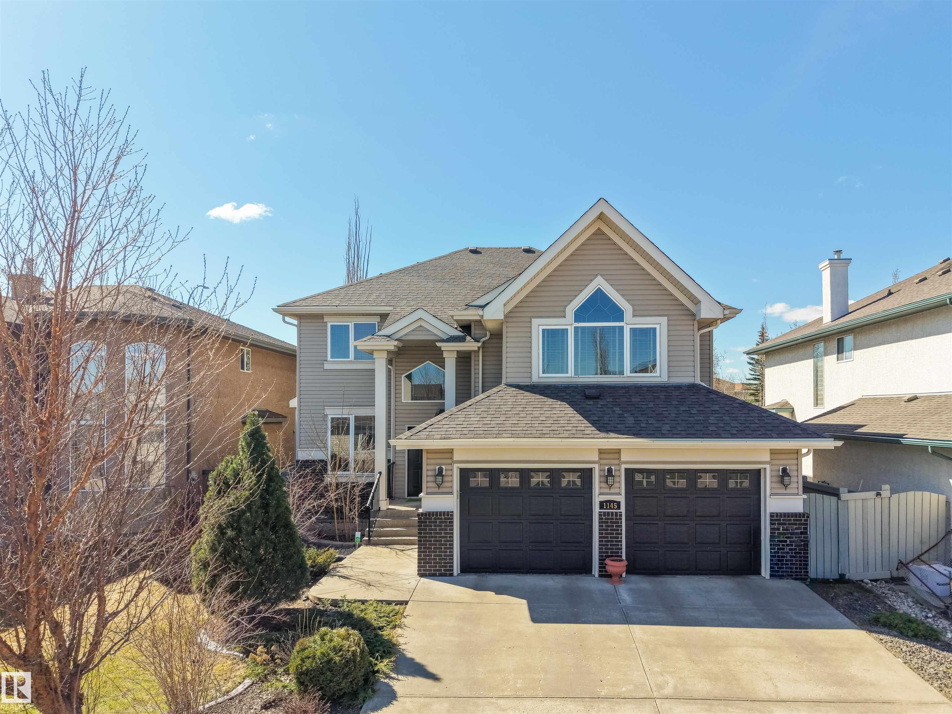 1145 LINCOLN Crescent, E4486482, Alberta,