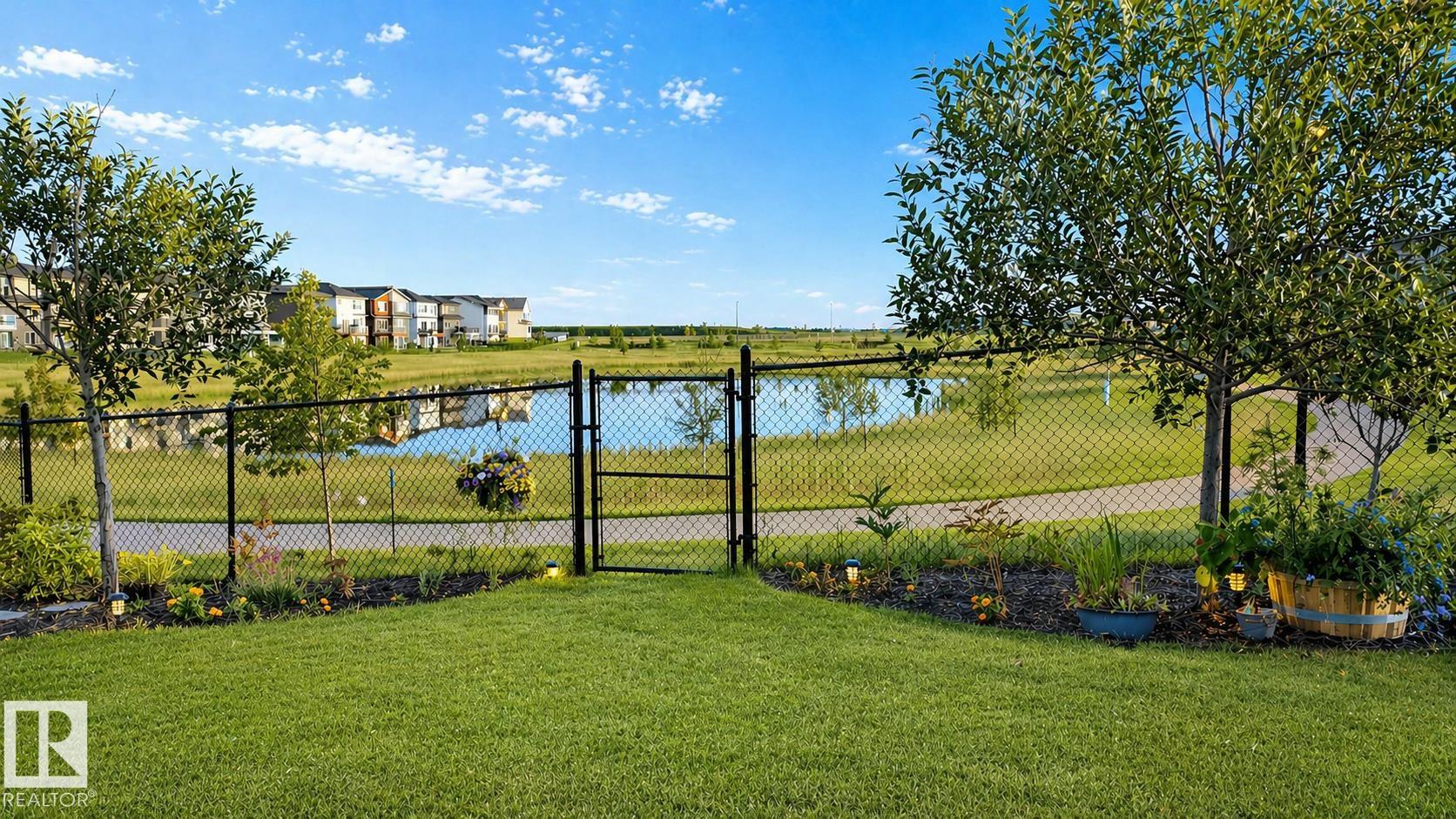 Third View of 2128 190 Street, River's Edge, Edmonton, Alberta, T6M 1R4