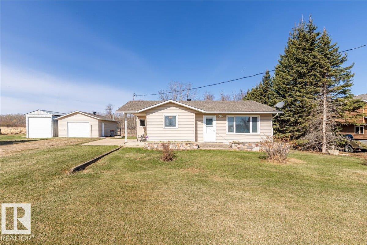 417 SWEDBERG Street, E4486492, Alberta,