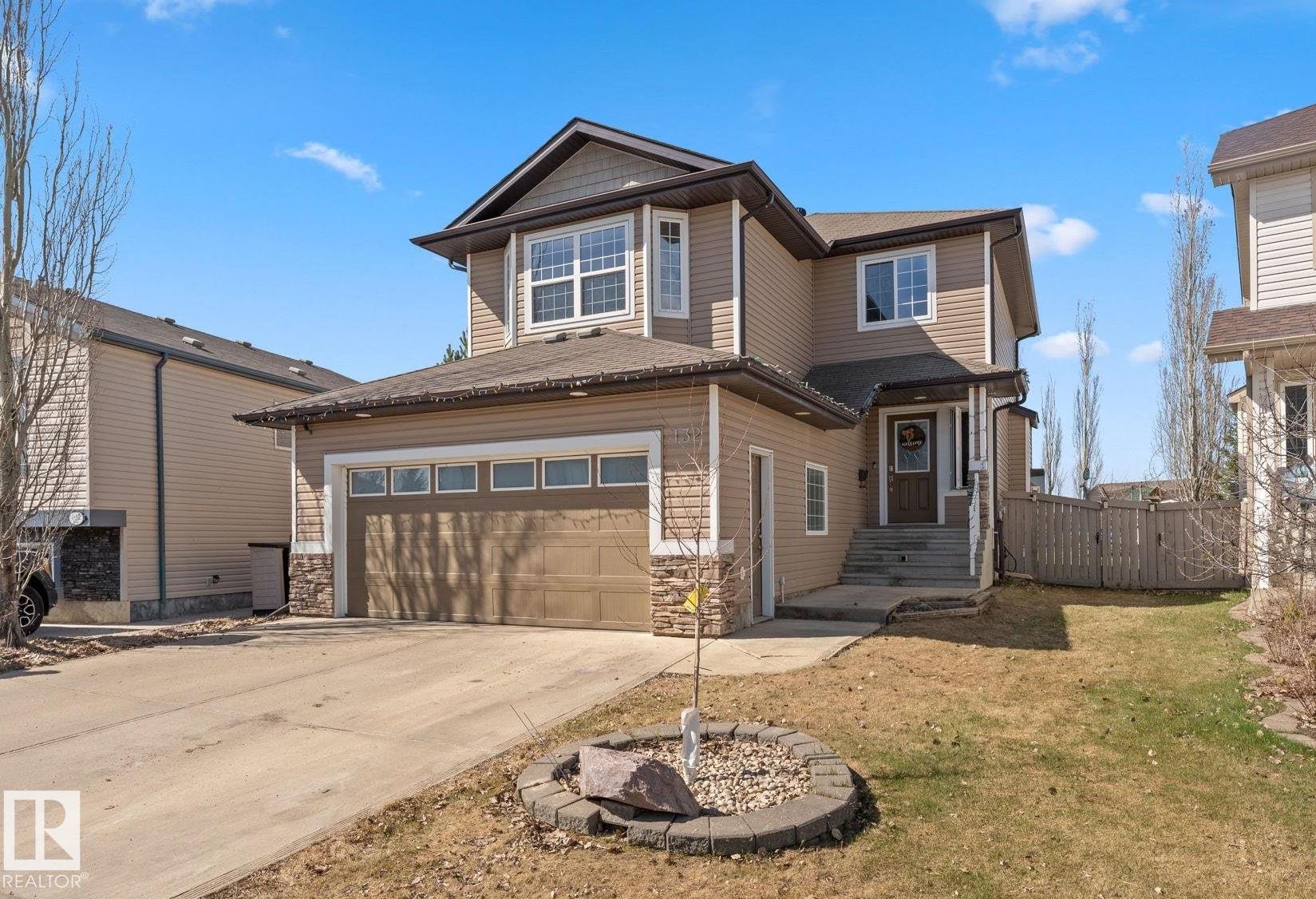 132 SELKIRK Place, E4486496, Alberta,