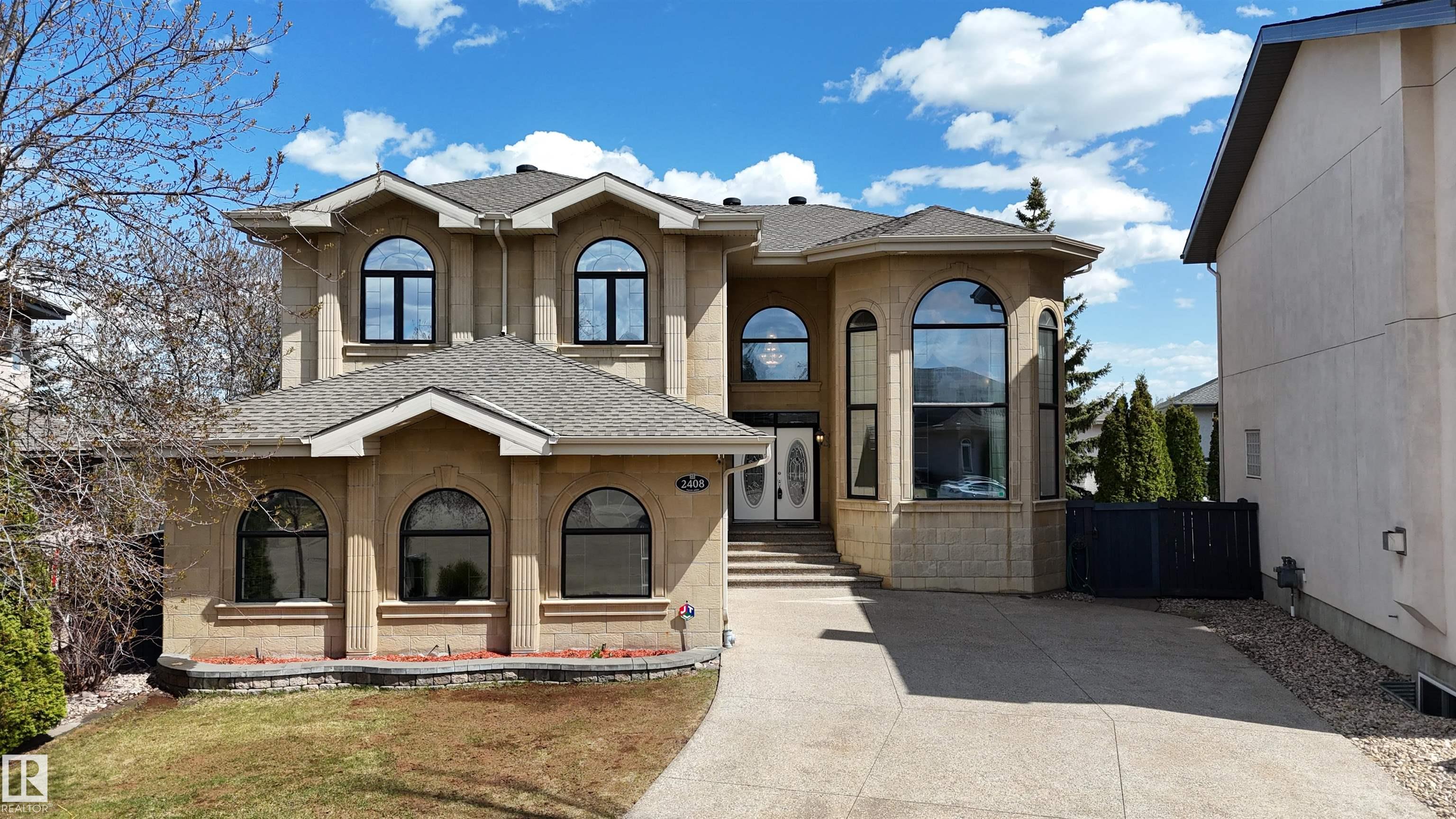 2408 TEGLER Green, E4486498, Alberta,