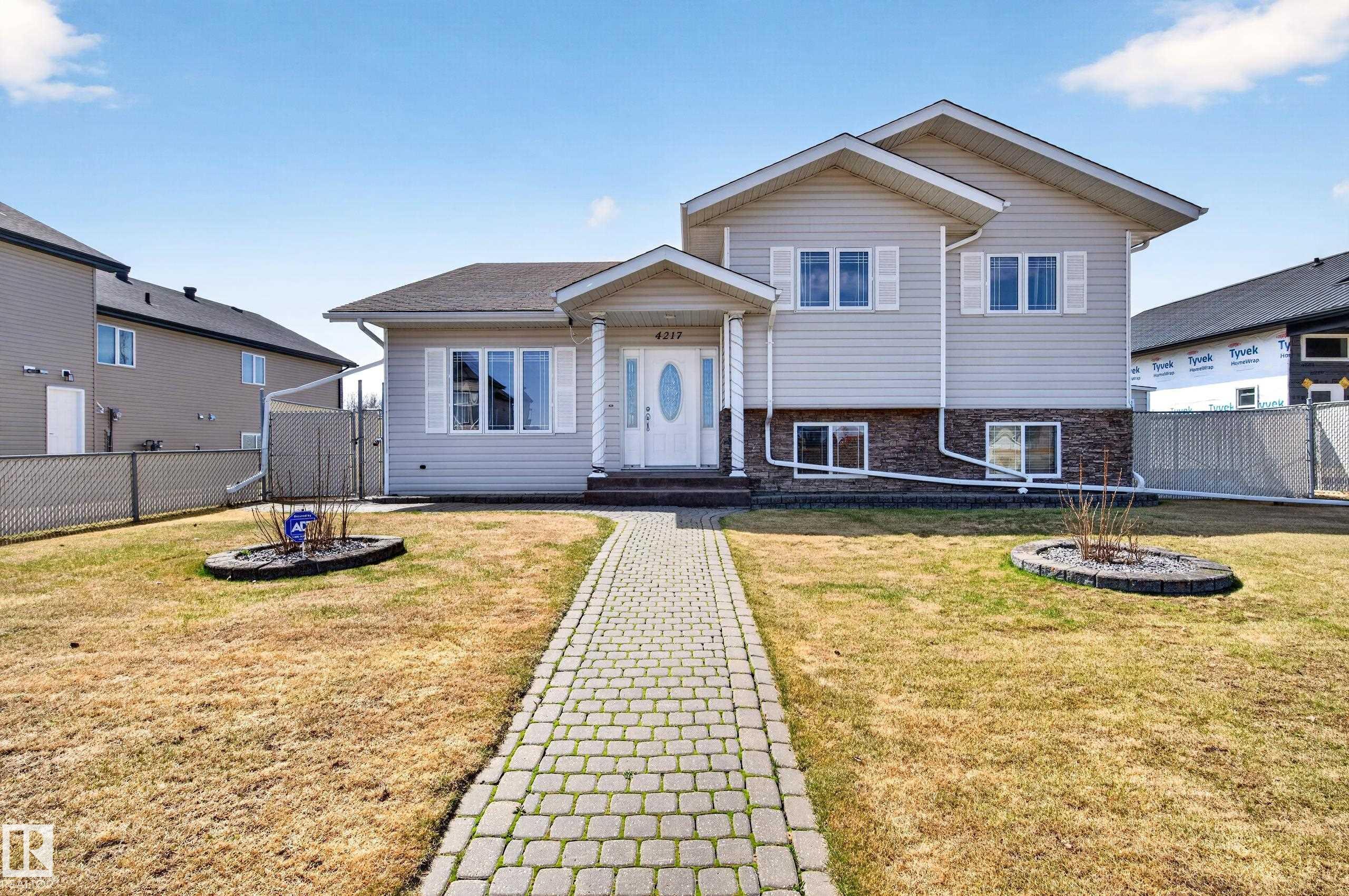 4217 55 Avenue, E4486499, Alberta,