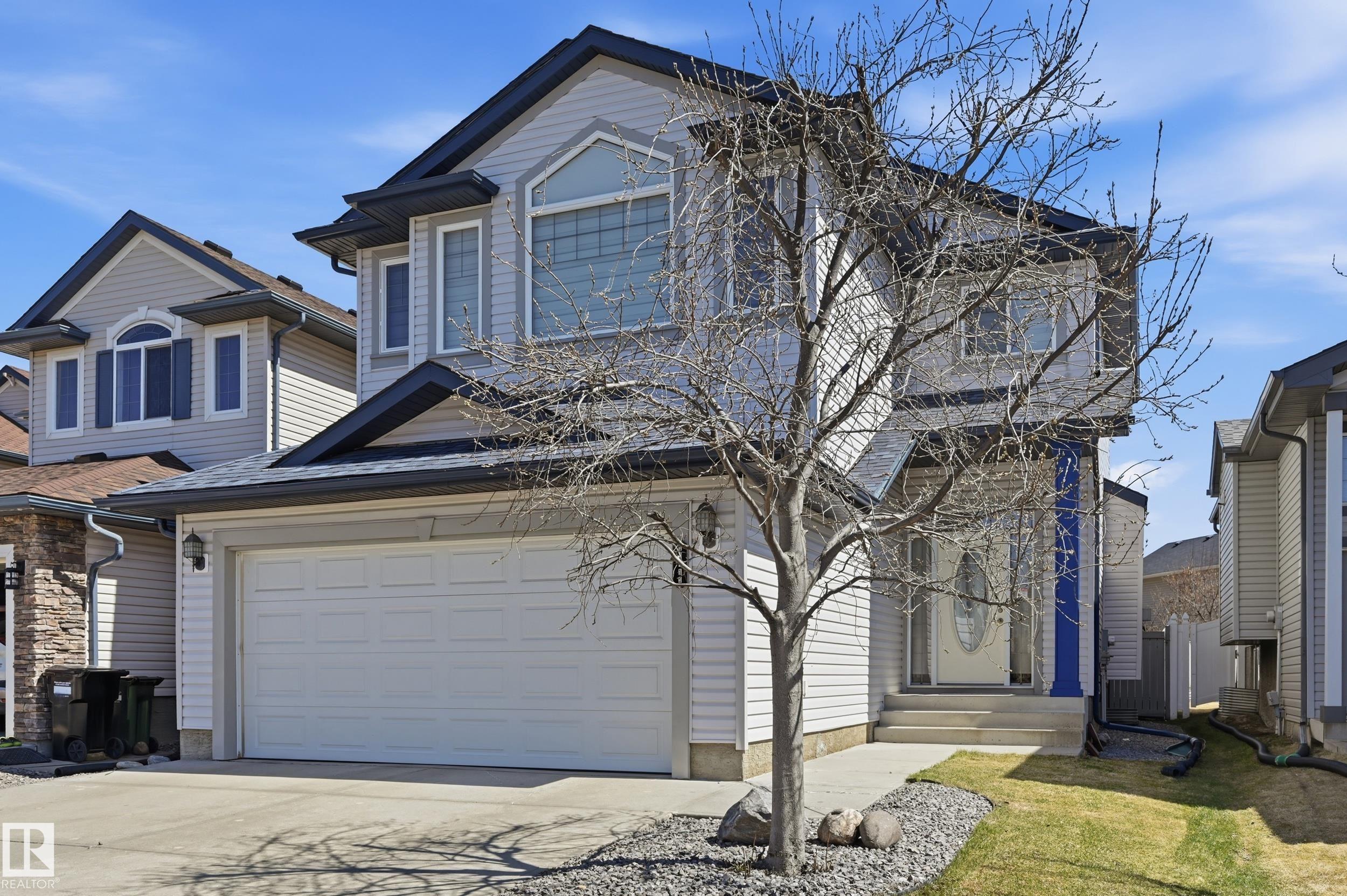 16411 43 Street NW, E4486507, Alberta,
