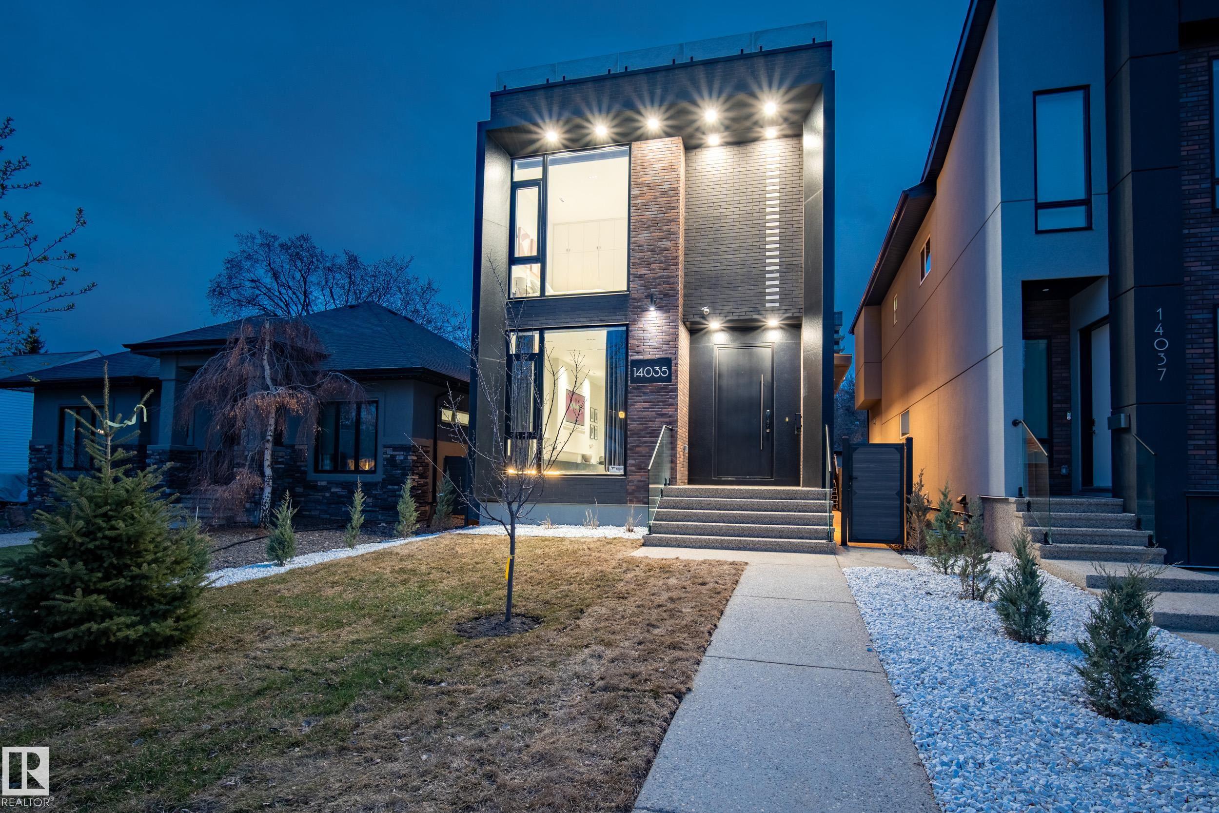 14035 104 Avenue, E4486509, Alberta,