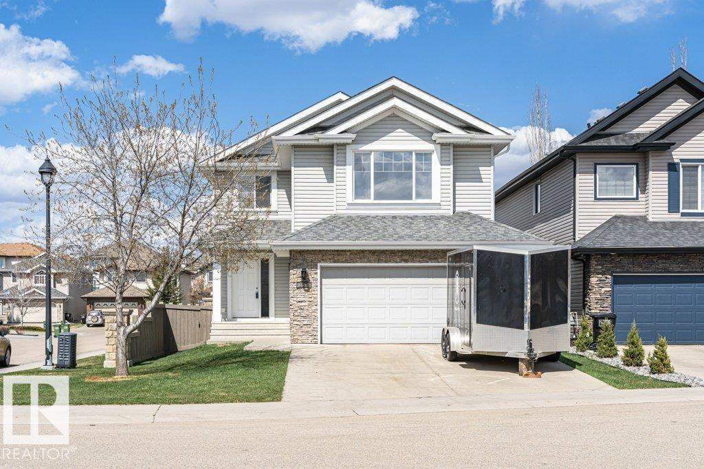 6354 SANDIN Way NW, E4486511, Alberta,