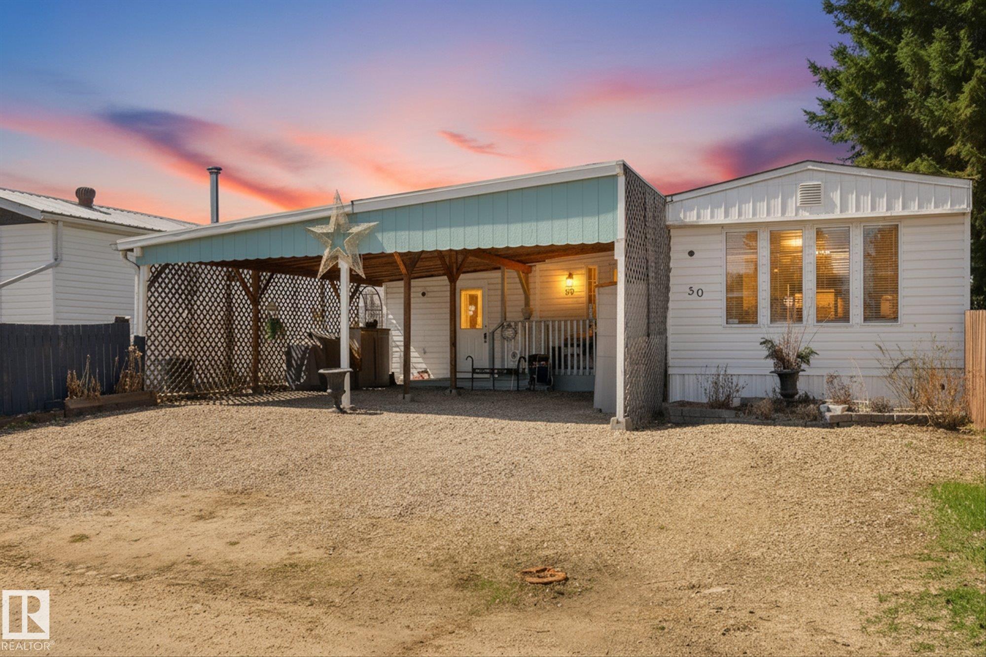 50 305 Calahoo Road, E4486522, Alberta,