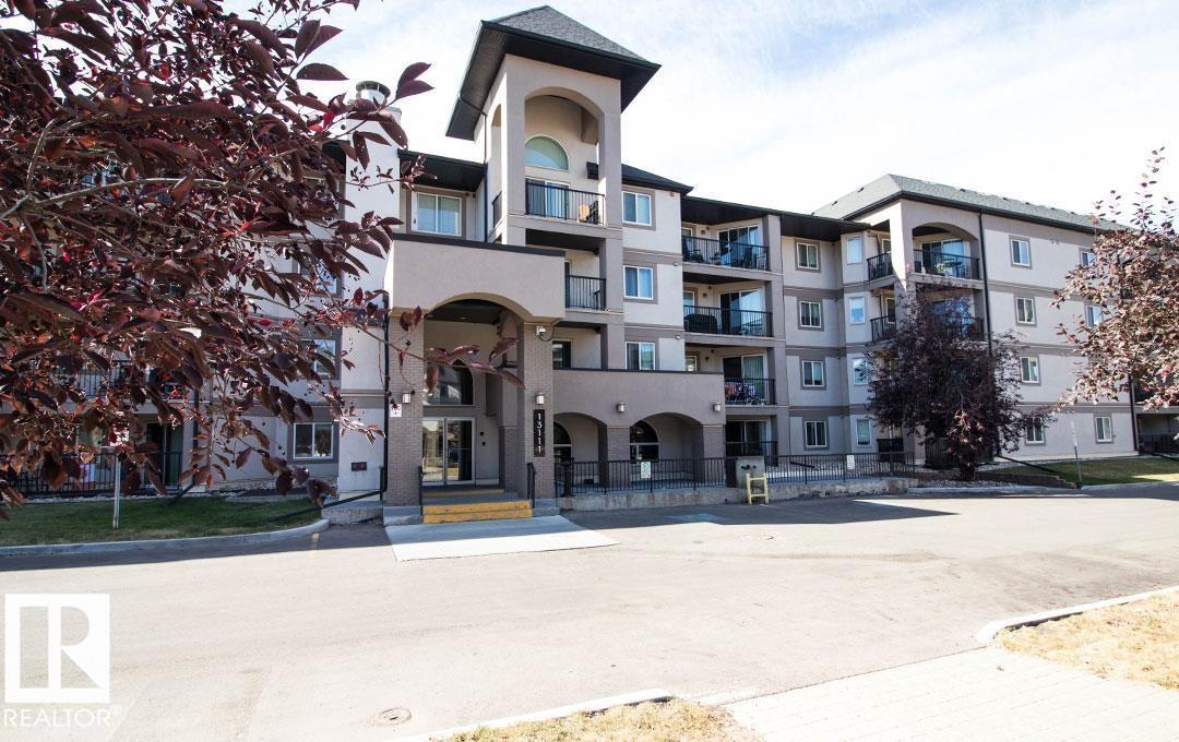 418 13111 140 Avenue, E4486526, Alberta,
