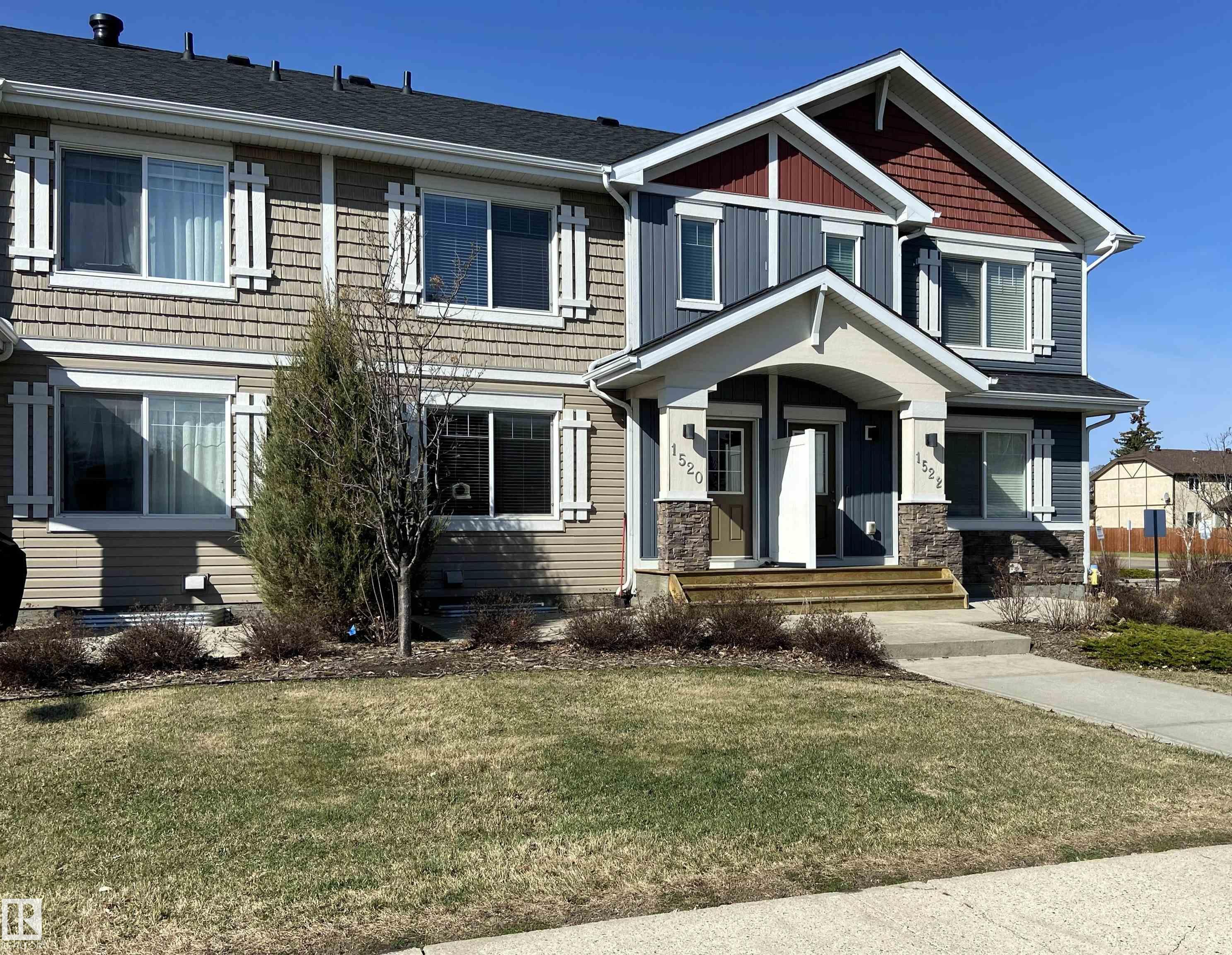 1520 105 Street, E4486528, Alberta,