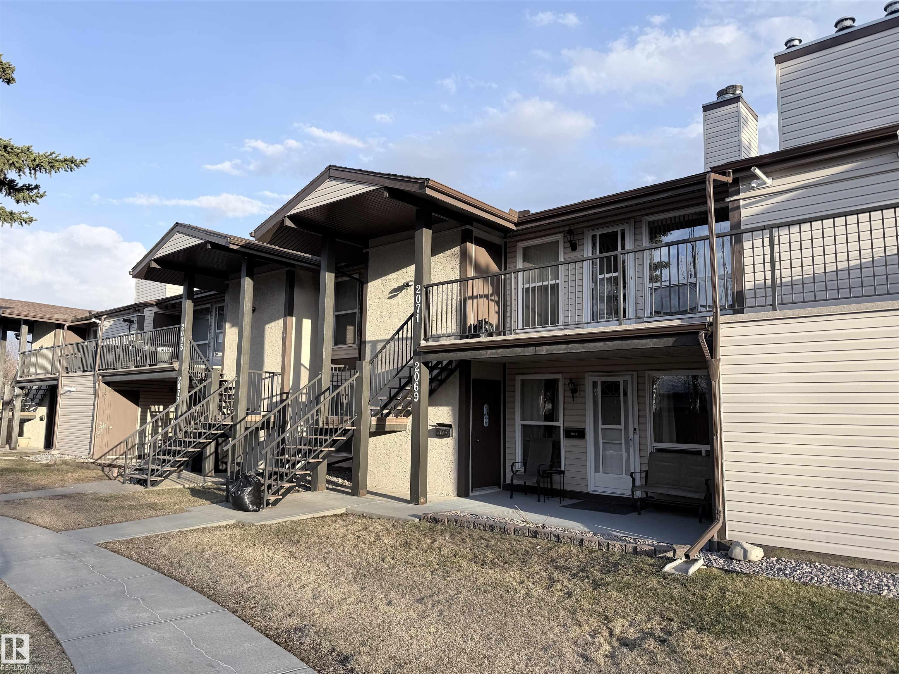 2071 SADDLEBACK Road, E4486529, Alberta,