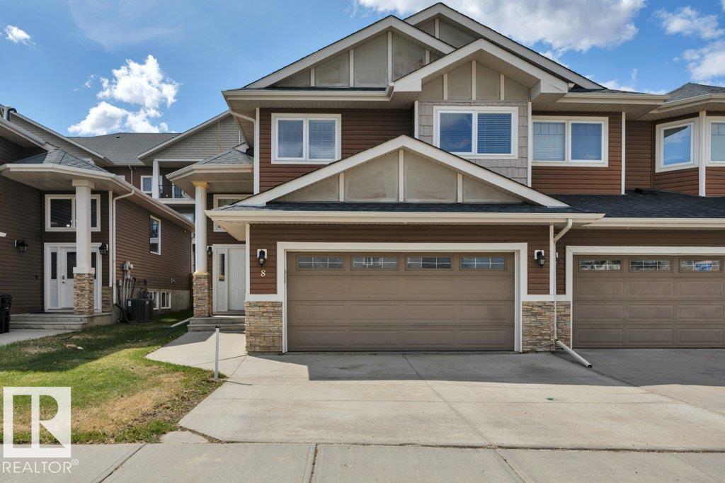 8 KINGDOM Place, E4486533, Alberta,
