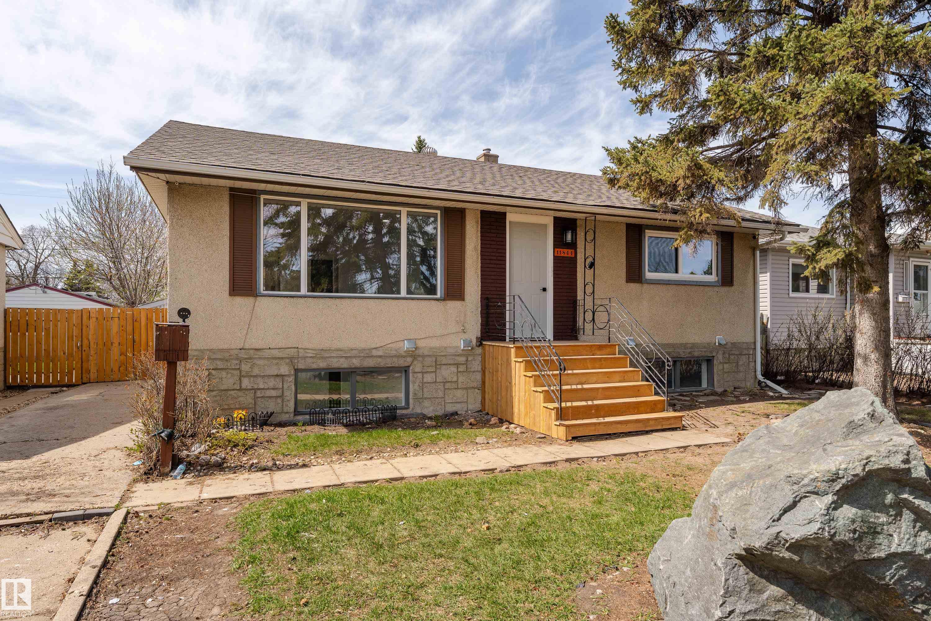 11844 ST ALBERT Trail, E4486542, Alberta,