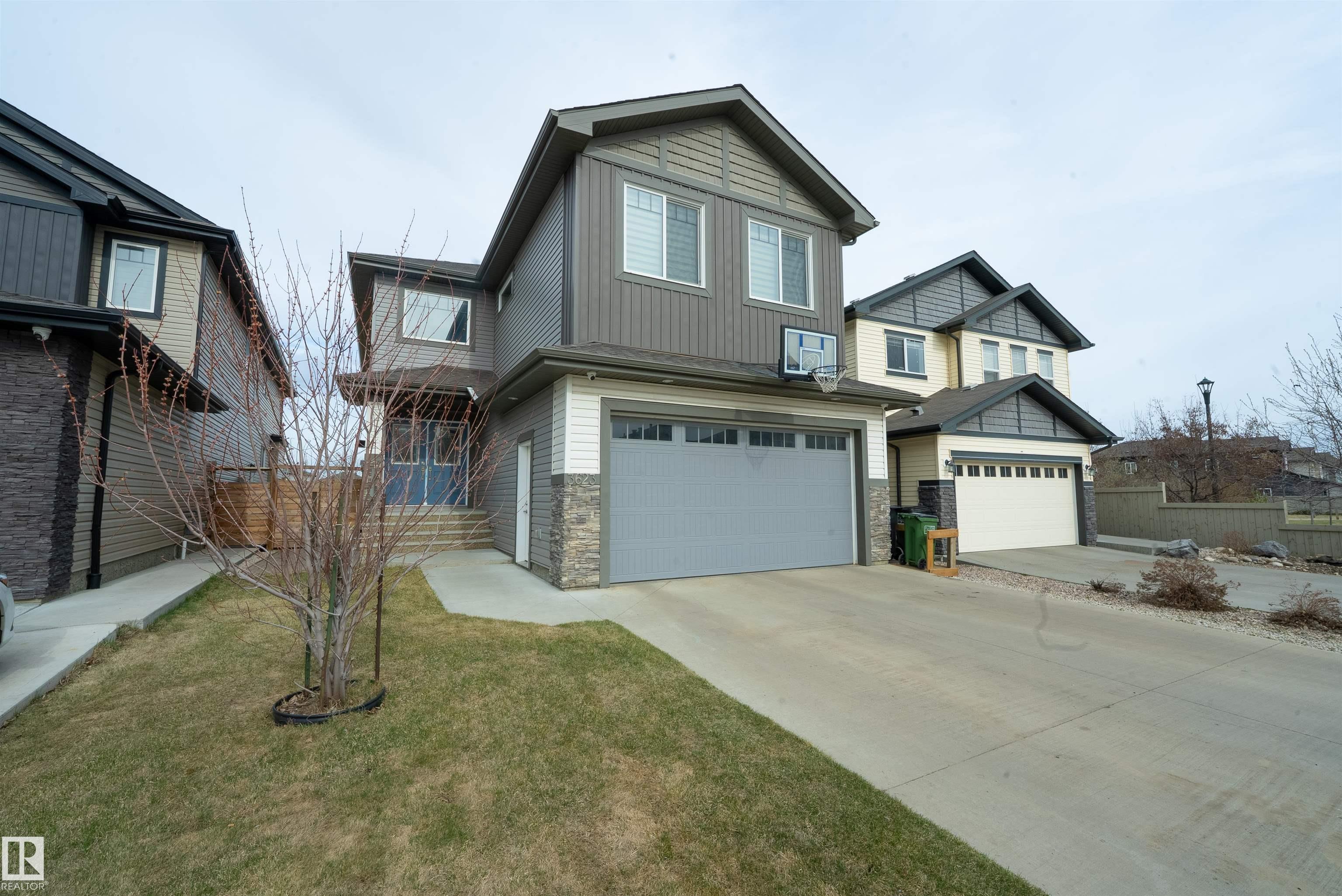 3623 8 Street, E4486545, Alberta,