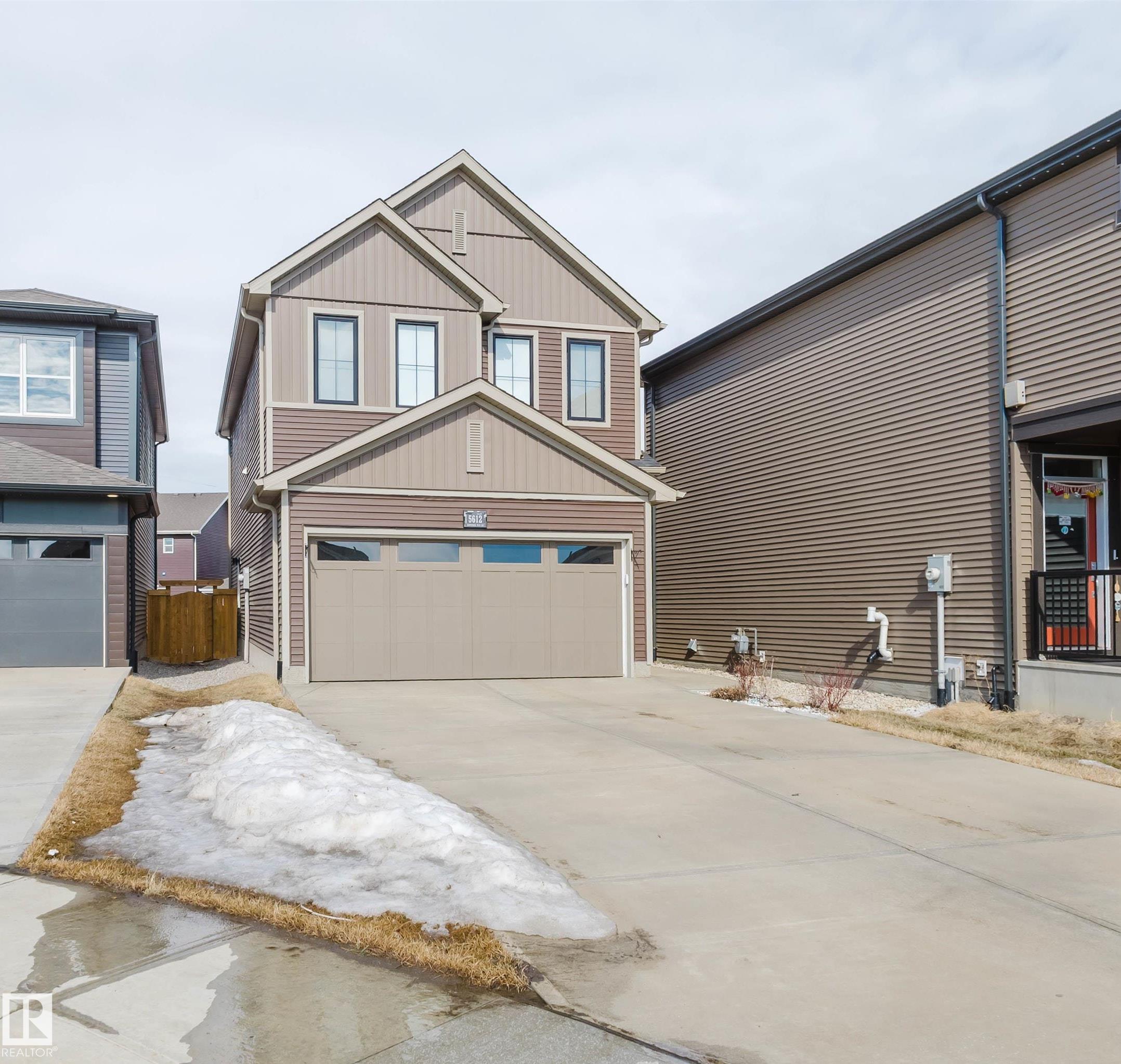 5612 HAWTHORN Way, E4486547, Alberta,