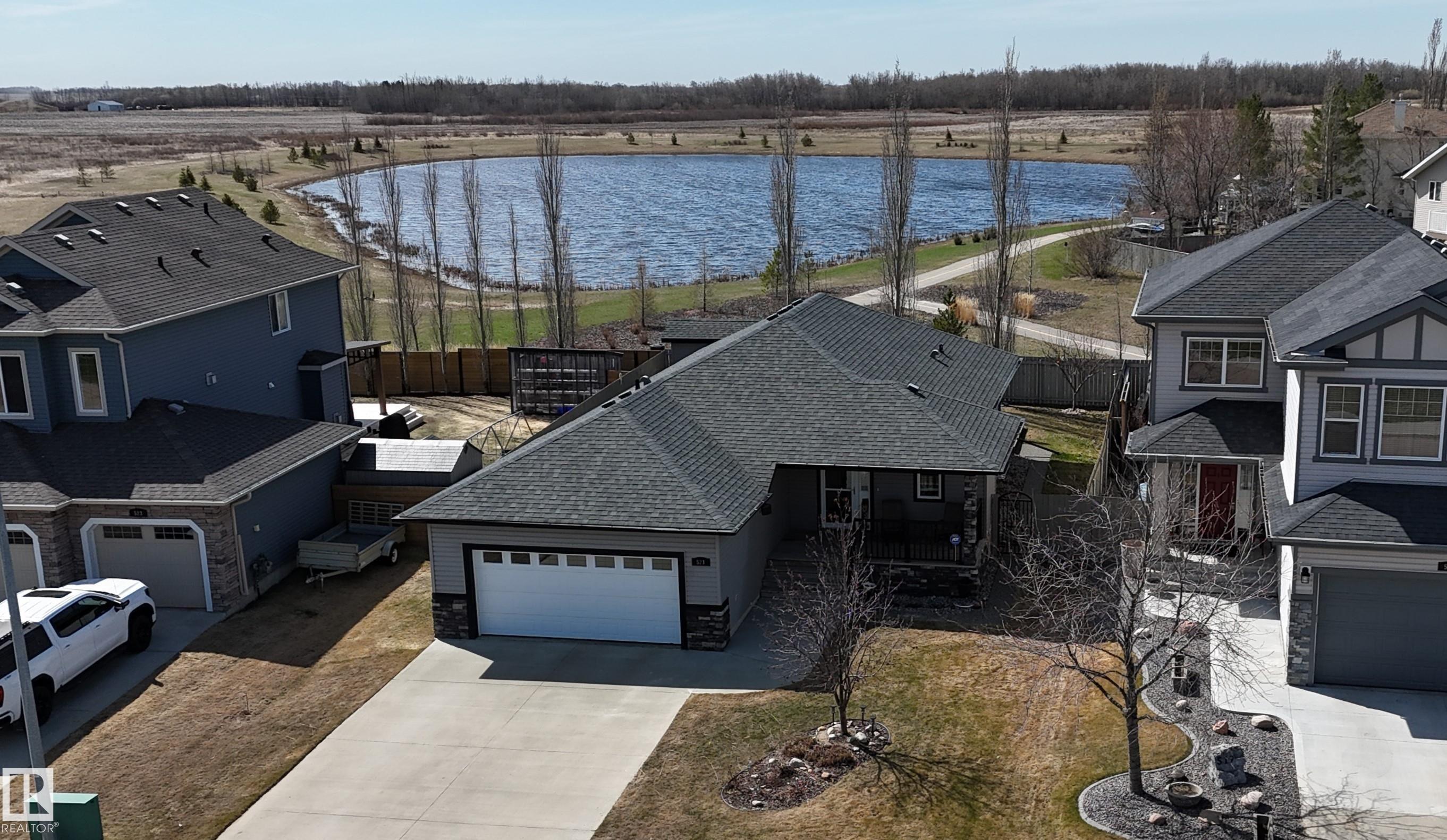 521 GRANDIN Drive, E4486551, Alberta,