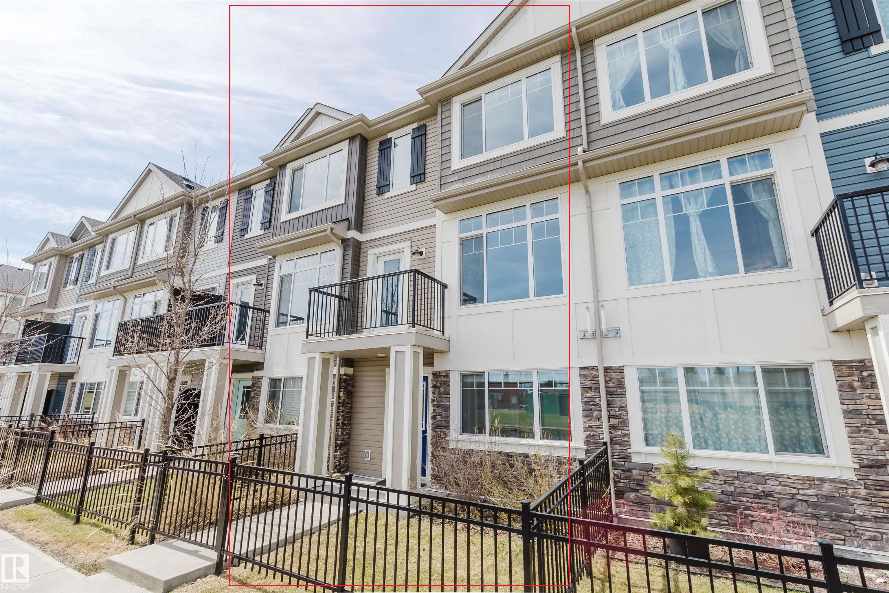3 11373 12 Avenue, E4486561, Alberta,