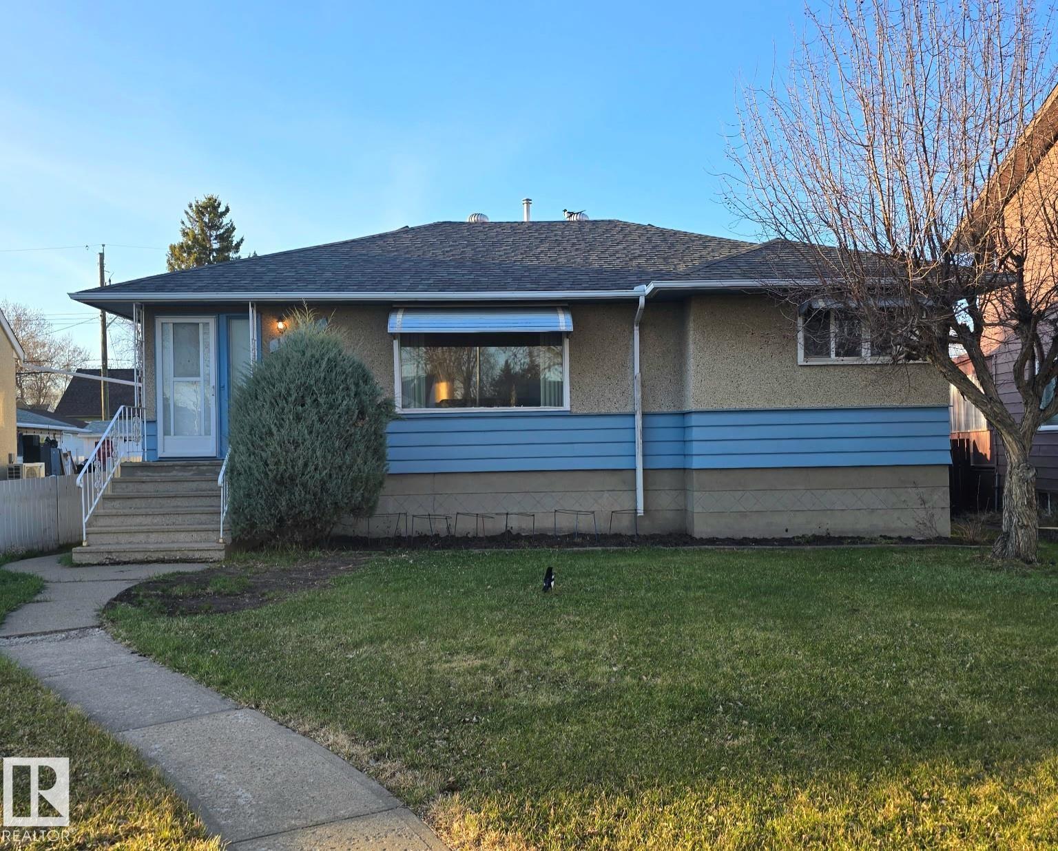 13024 SHERBROOKE Avenue NW, E4486575, Alberta,