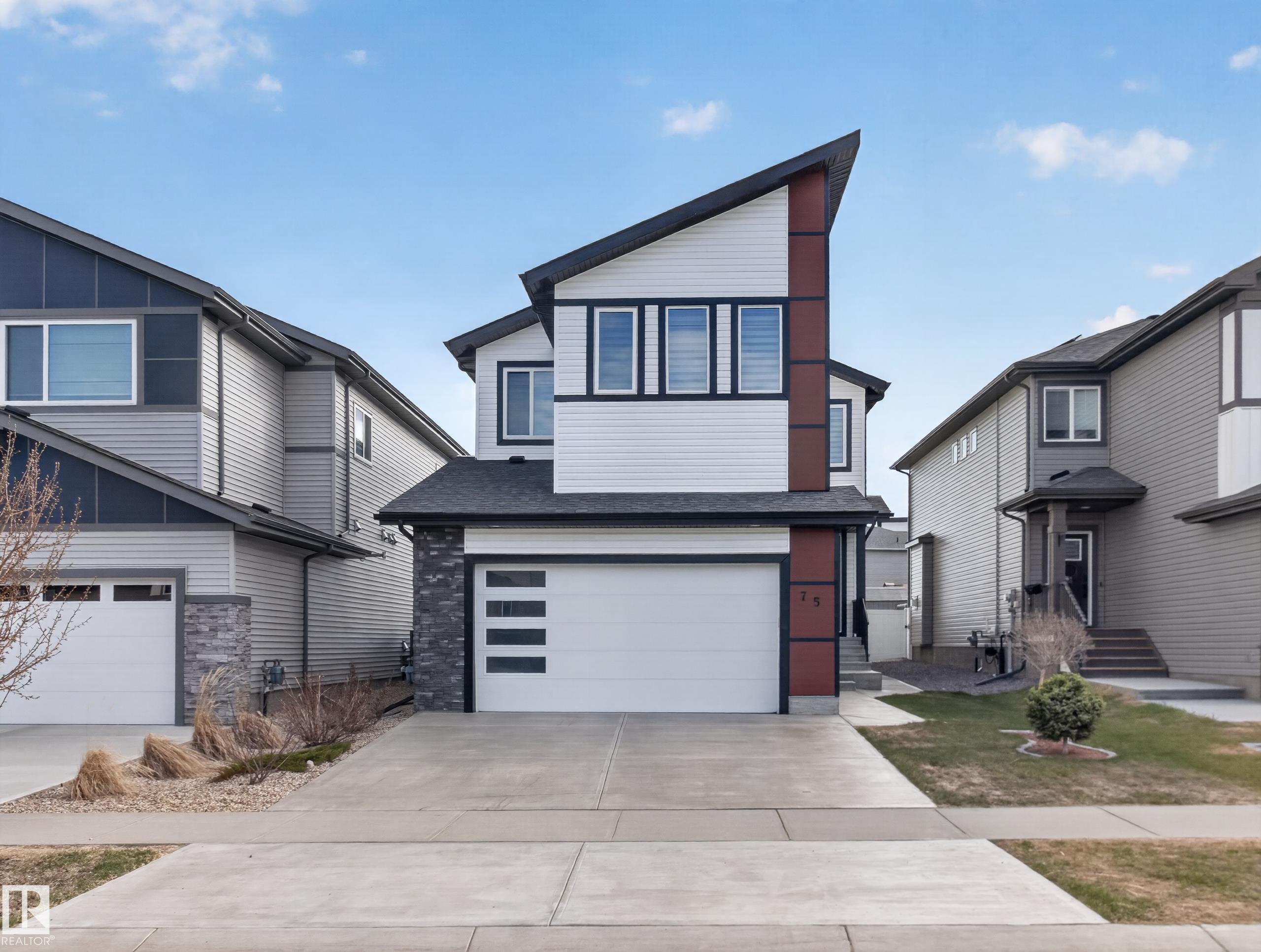 75 WILLOW Link, E4486580, Alberta,