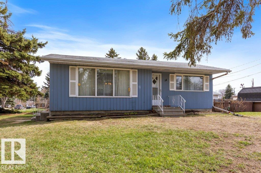 14 ST VITAL Avenue, E4486584, Alberta,