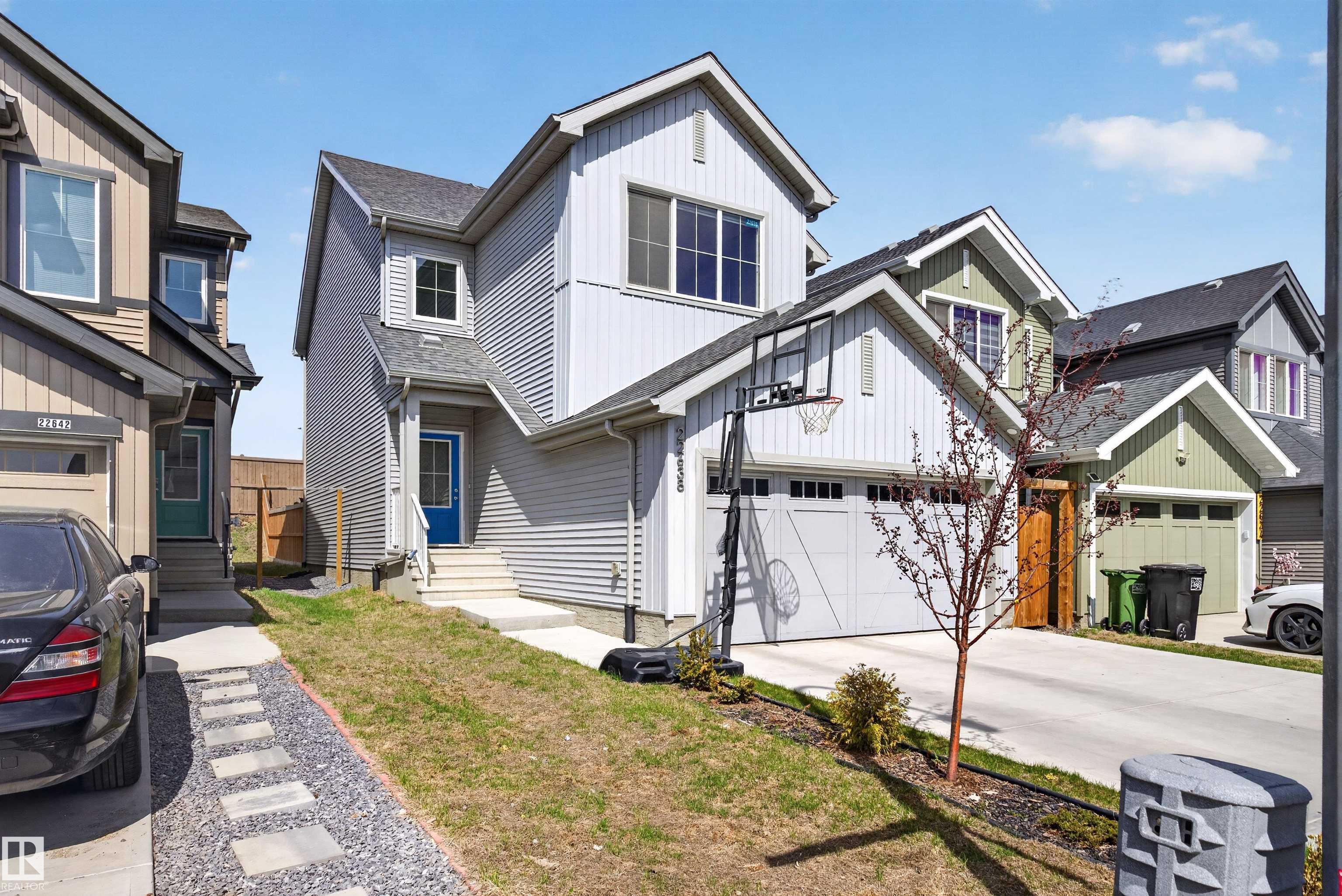 22638 99A Avenue, E4486589, Alberta,
