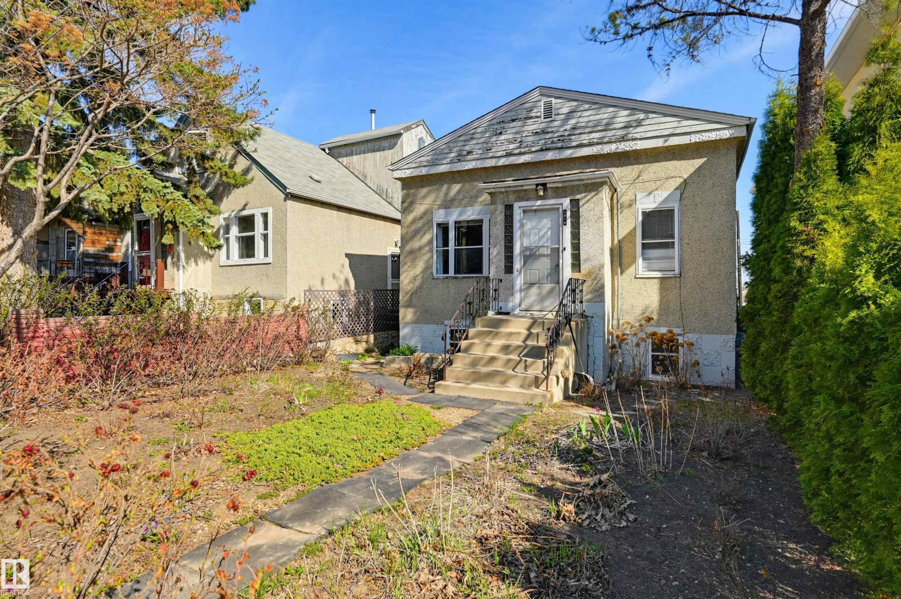 9816 93 Avenue, E4486591, Alberta,