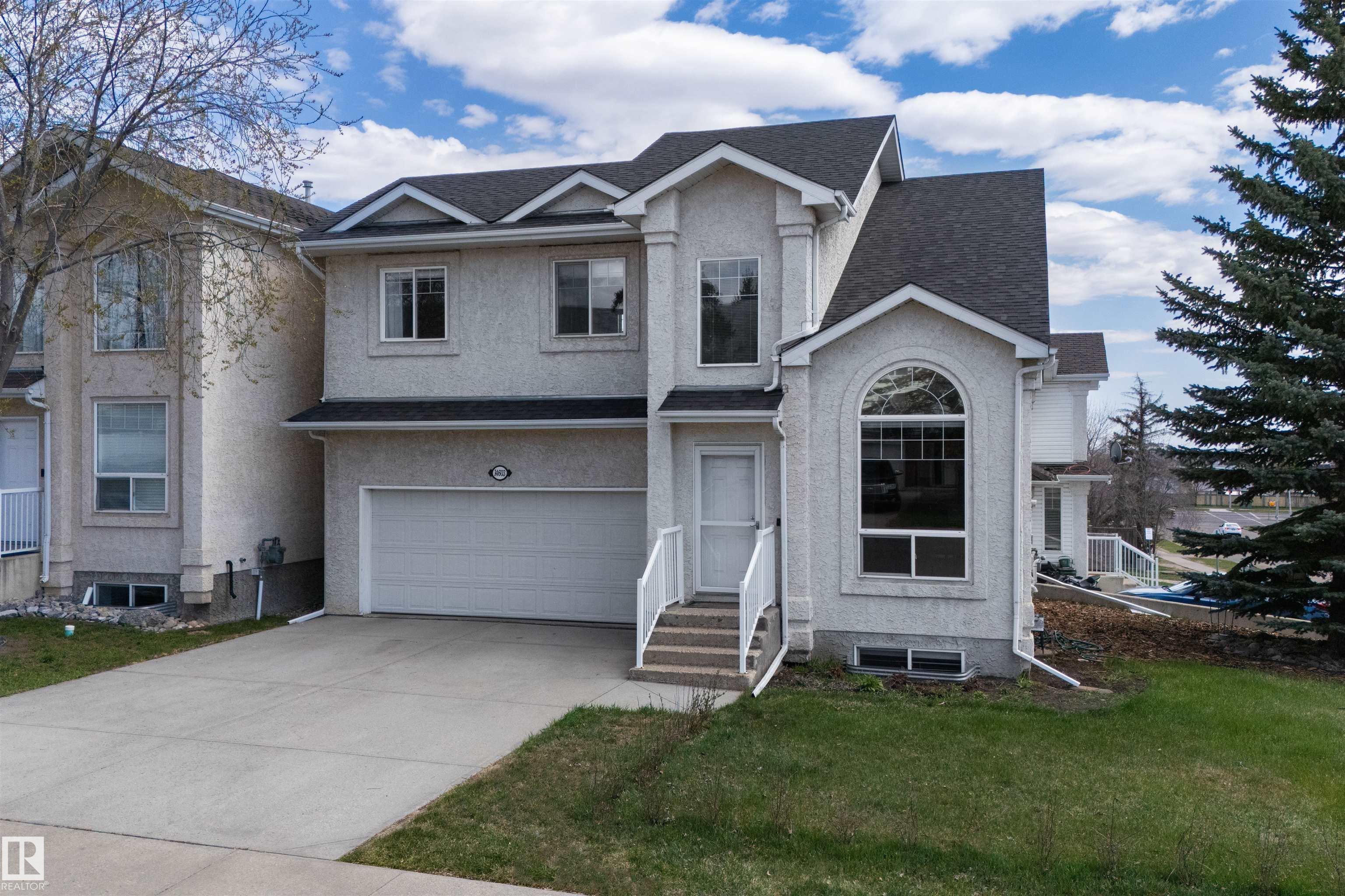 14603 52 Street, E4486598, Alberta,