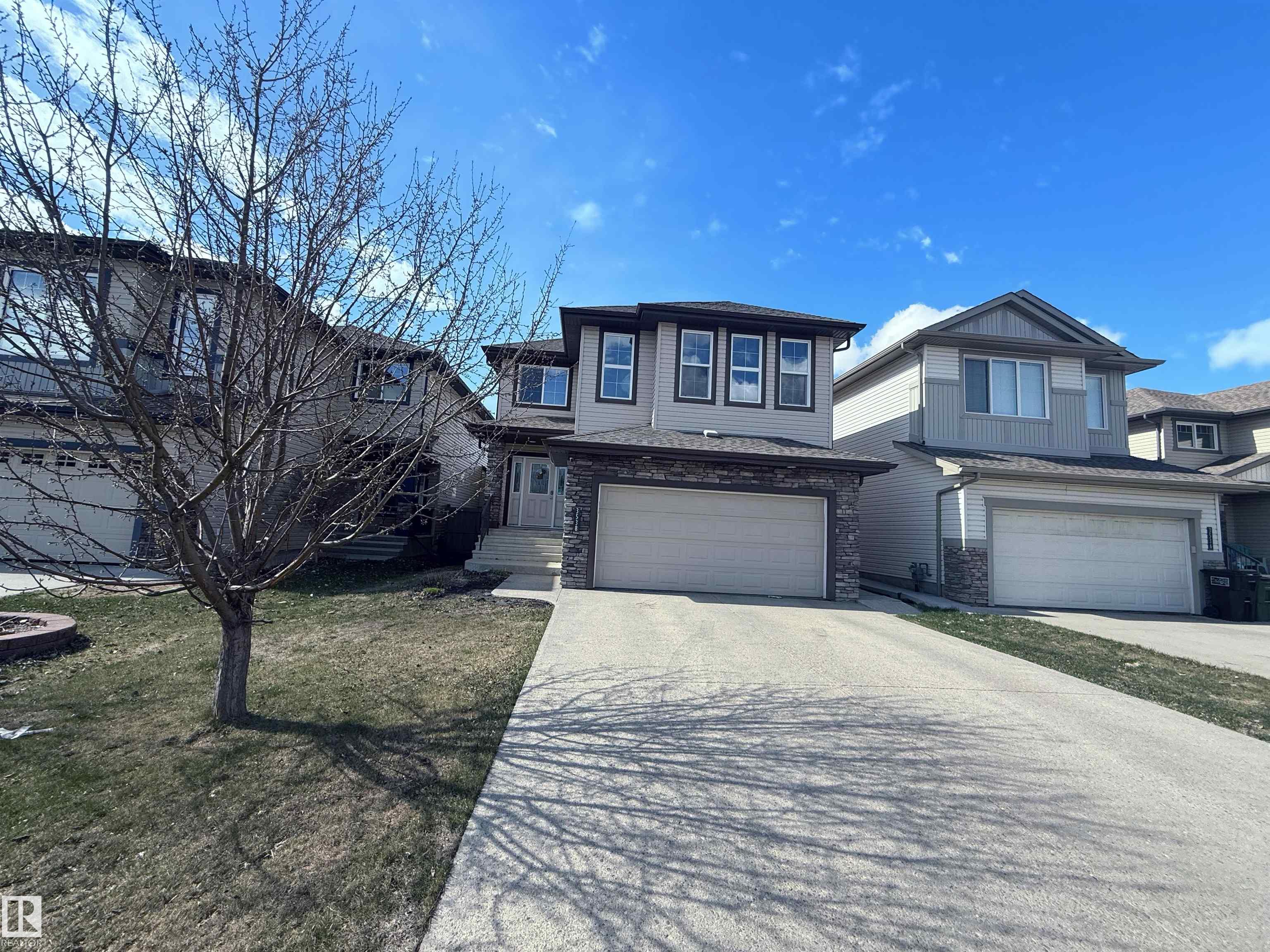 3538 Claxton Crescent, E4486609, Alberta,