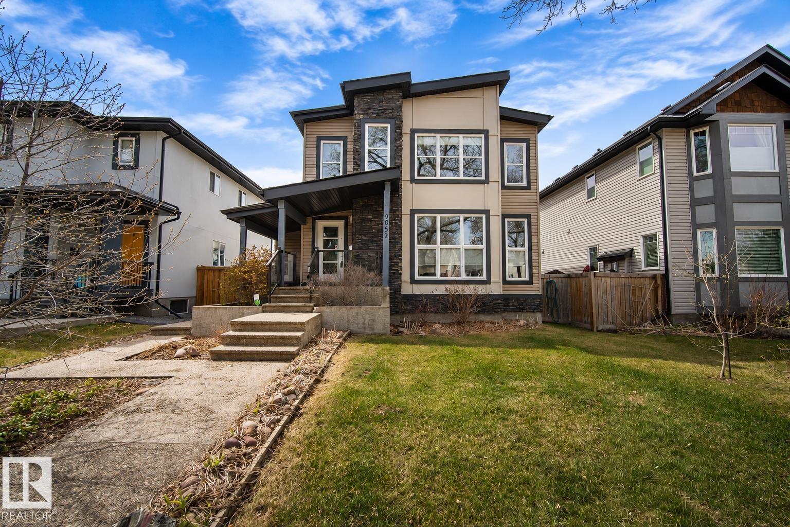 9052 92 Street, E4486620, Alberta,