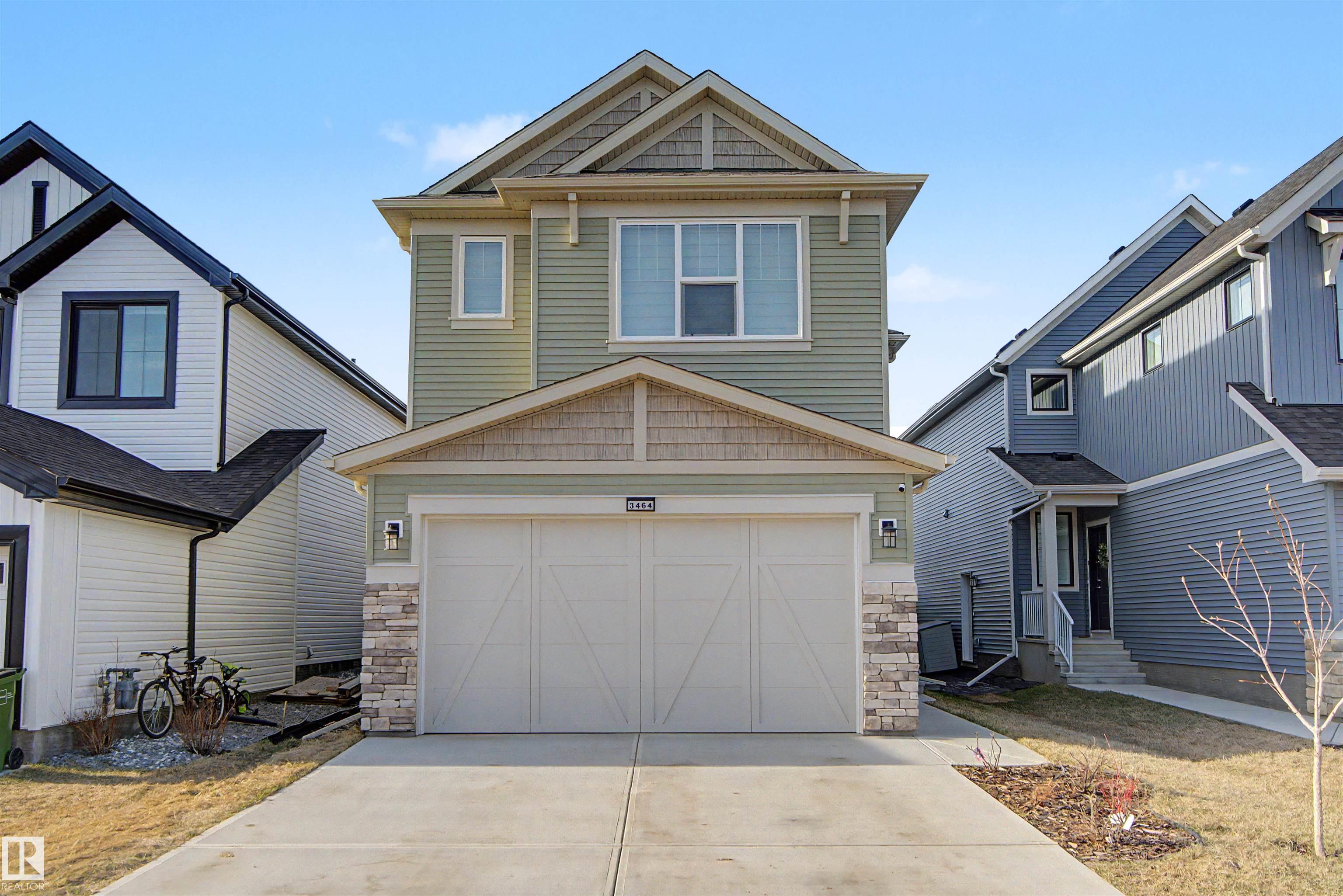 3464 CRAIG LANDING Landing SW, E4486621, Alberta,