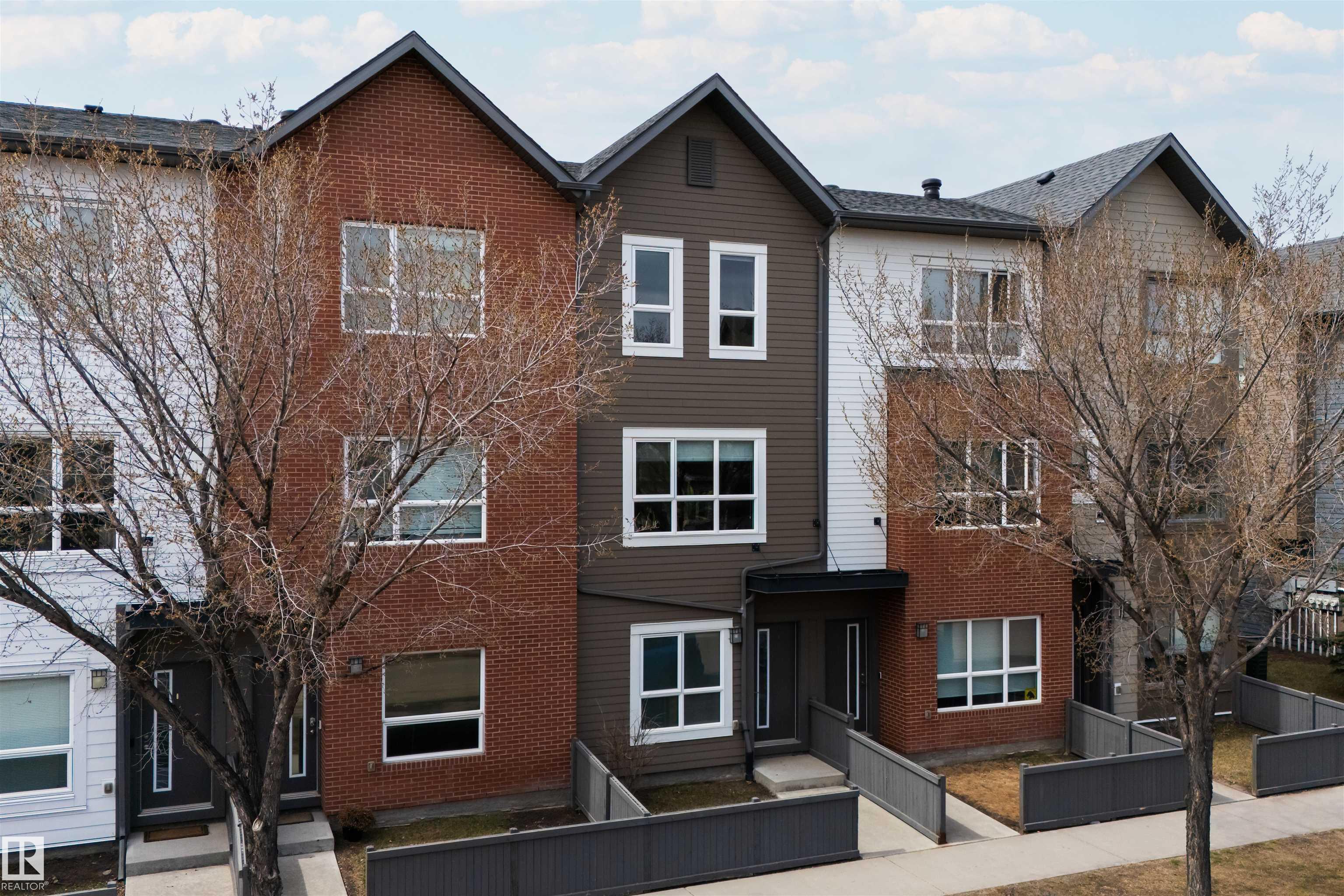 8 2560 PEGASUS Boulevard, E4486630, Alberta,