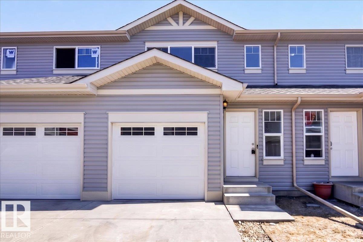 7 18004 89 Street, E4486634, Alberta,