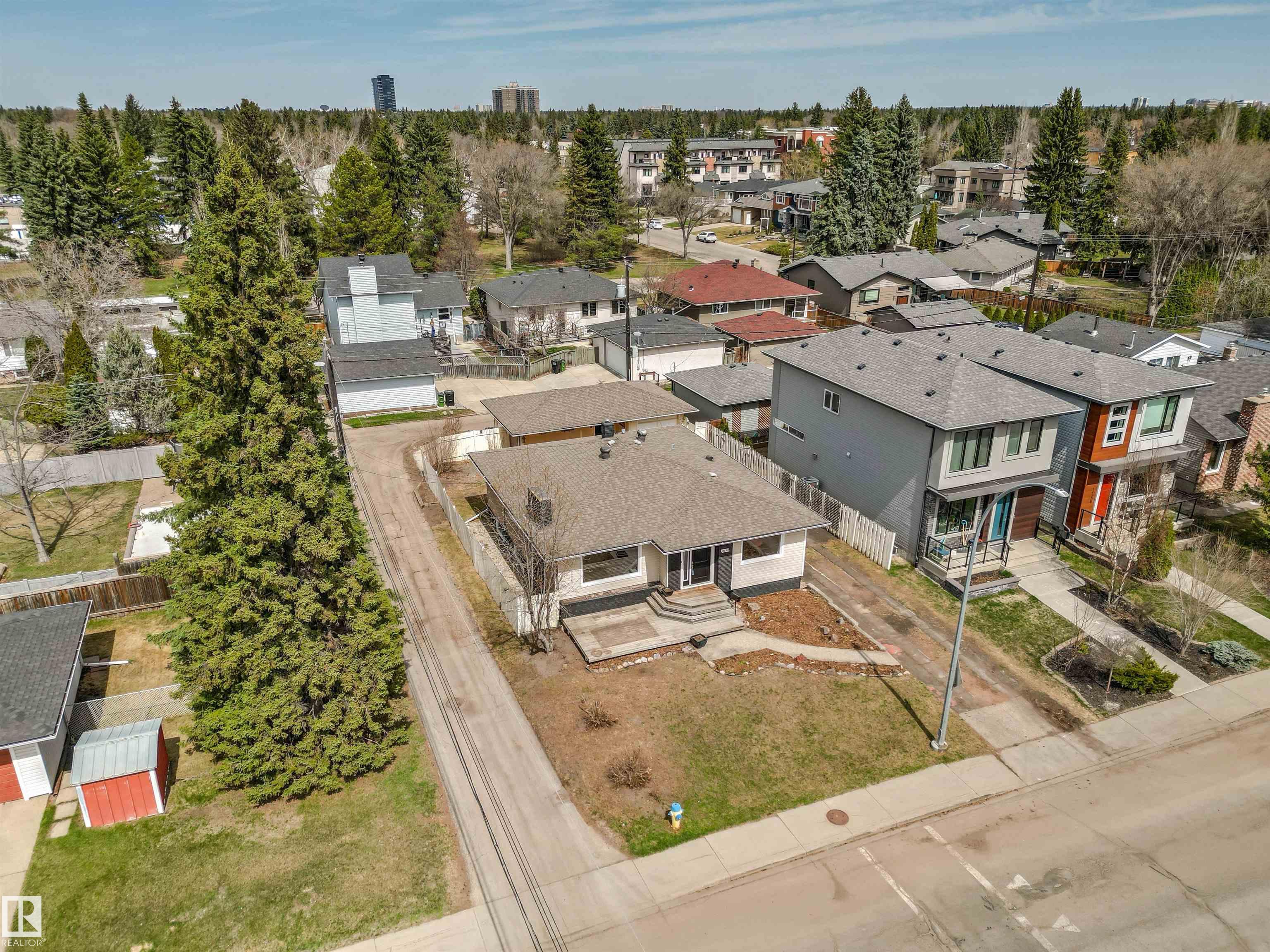 14232 95 Avenue, E4486637, Alberta,