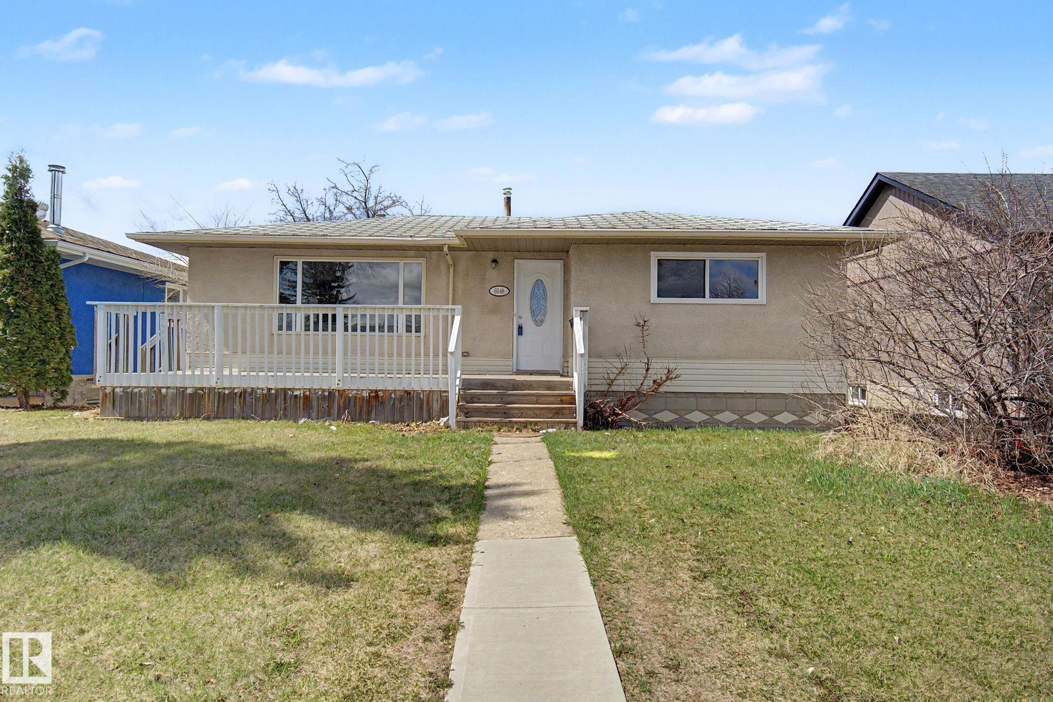 6048 105B Street, E4486638, Alberta,